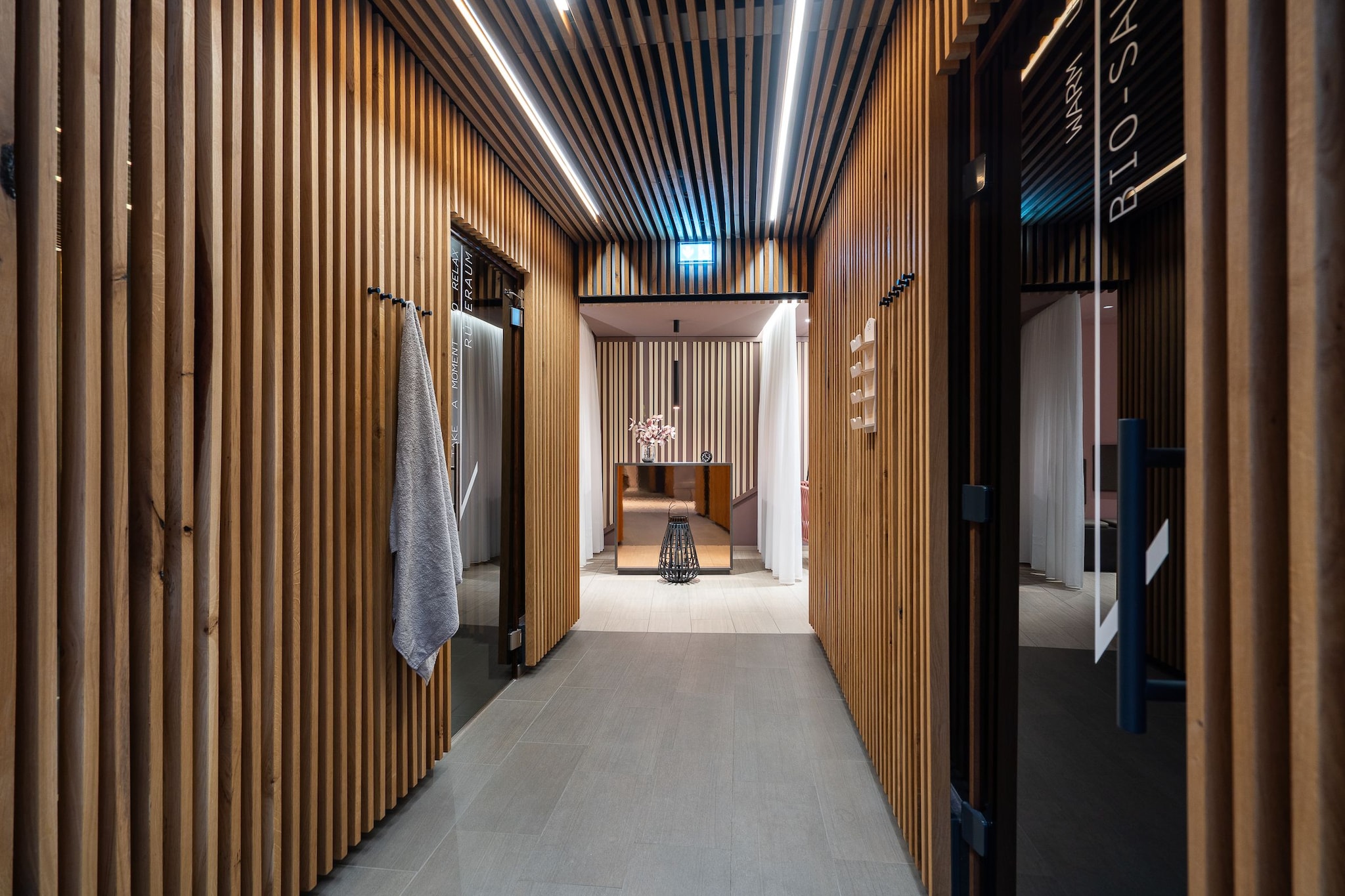 Godewindpark Travemünde Exklusives Apartment 3.11 mit Strandkorb, Begrüßungsgetränken und hundefreundlich - Image-tags.houseinfo_alarm