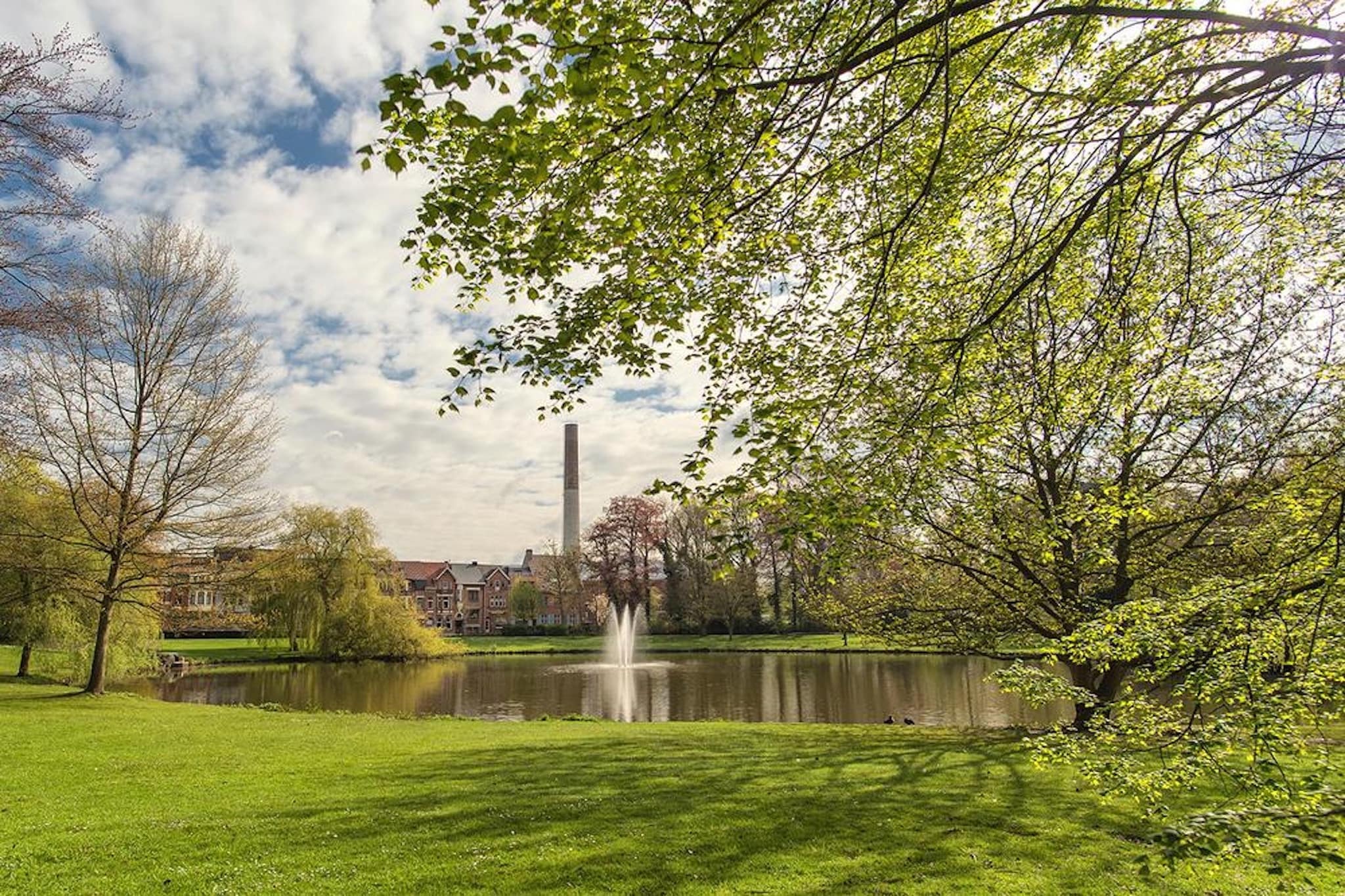 Jeugdverblijfcentrum Schotte - Zones été à 5 km