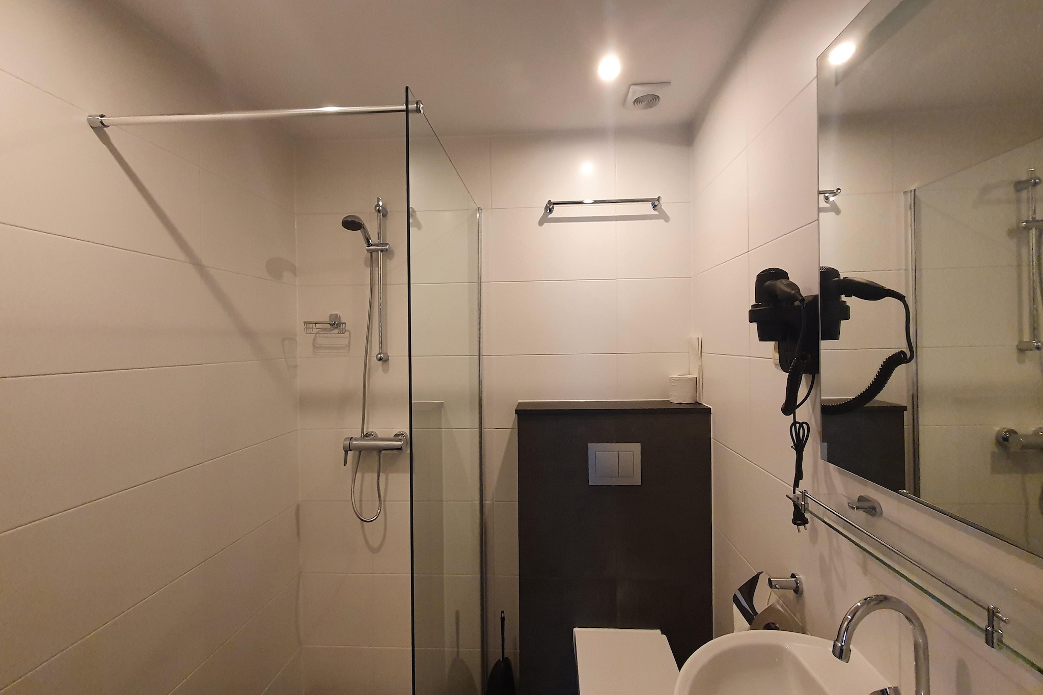 De Blenck 66 - Bathroom
