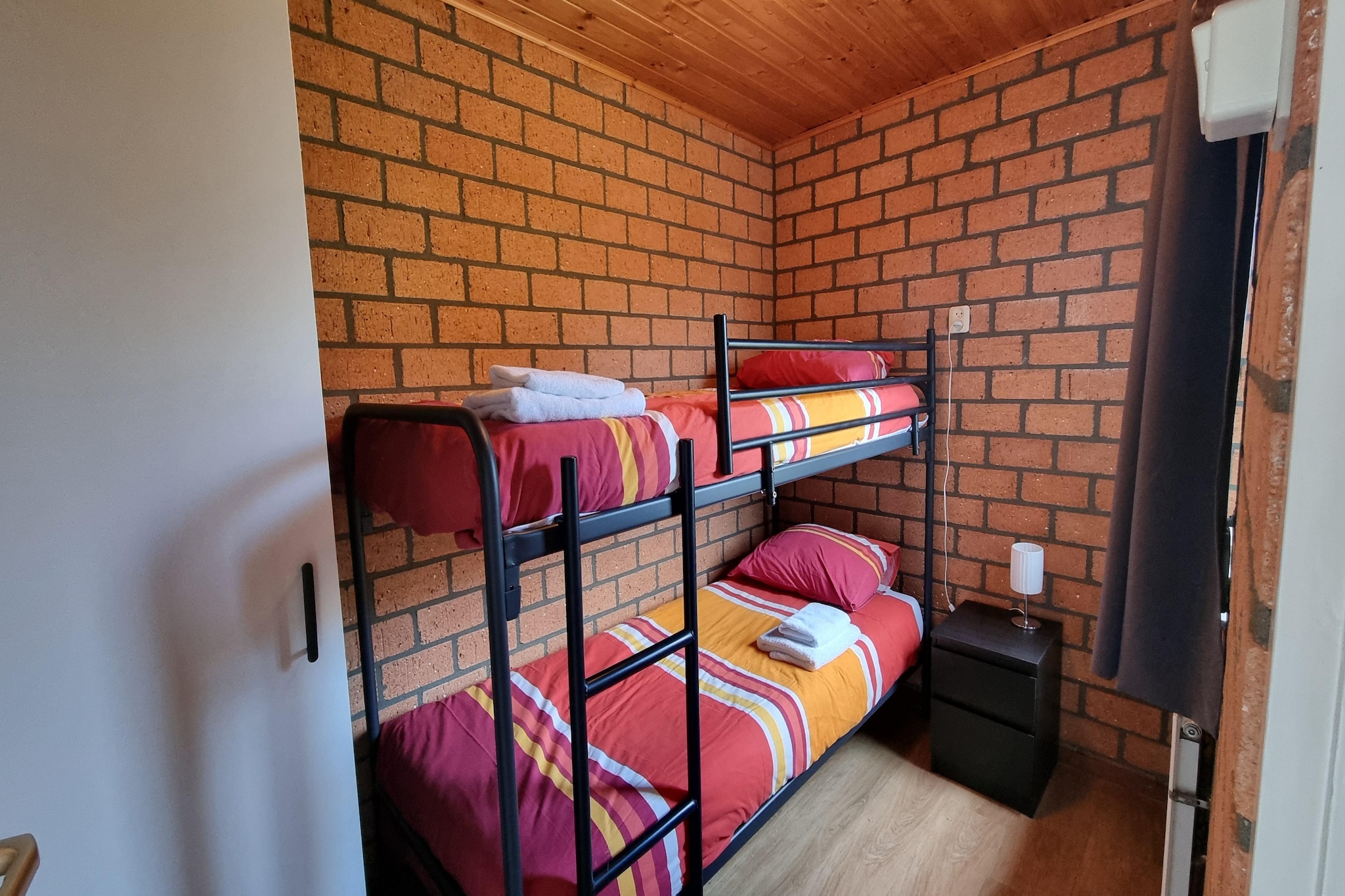 De Blenck 66 - Bedroom