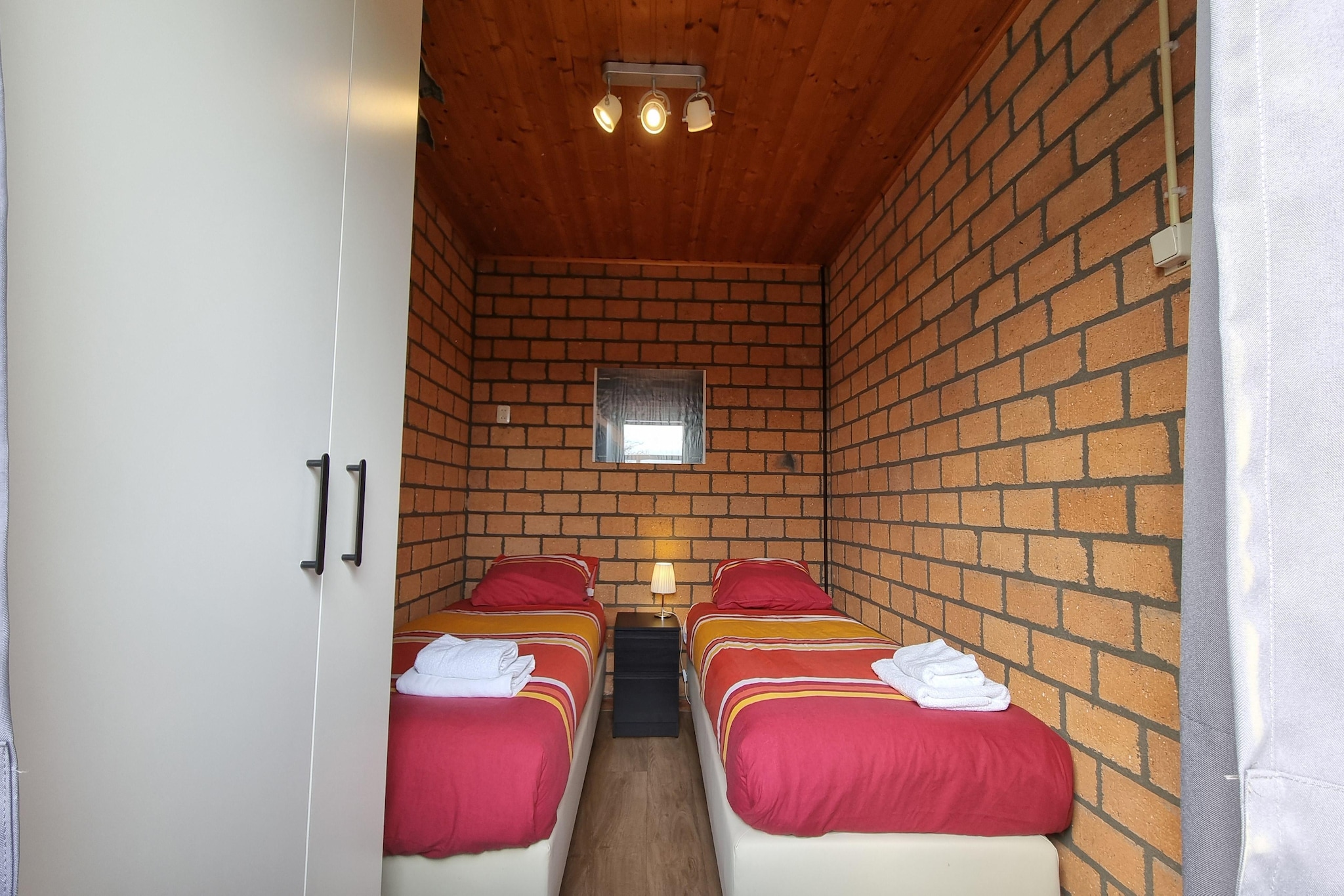 De Blenck 66 - Bedroom