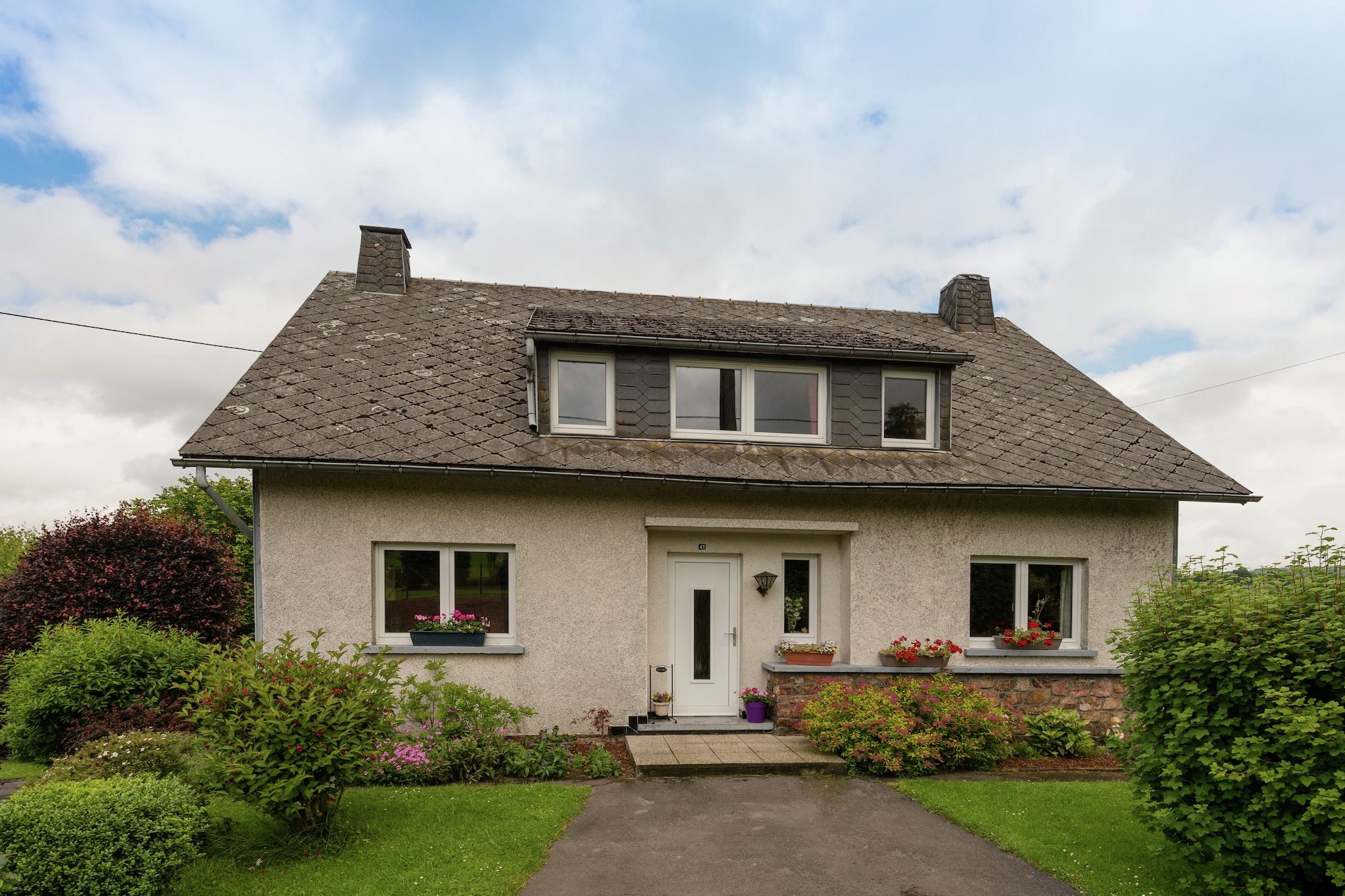 Vakantiehuizen Pont-Malmedy EUR-BE-4960-63