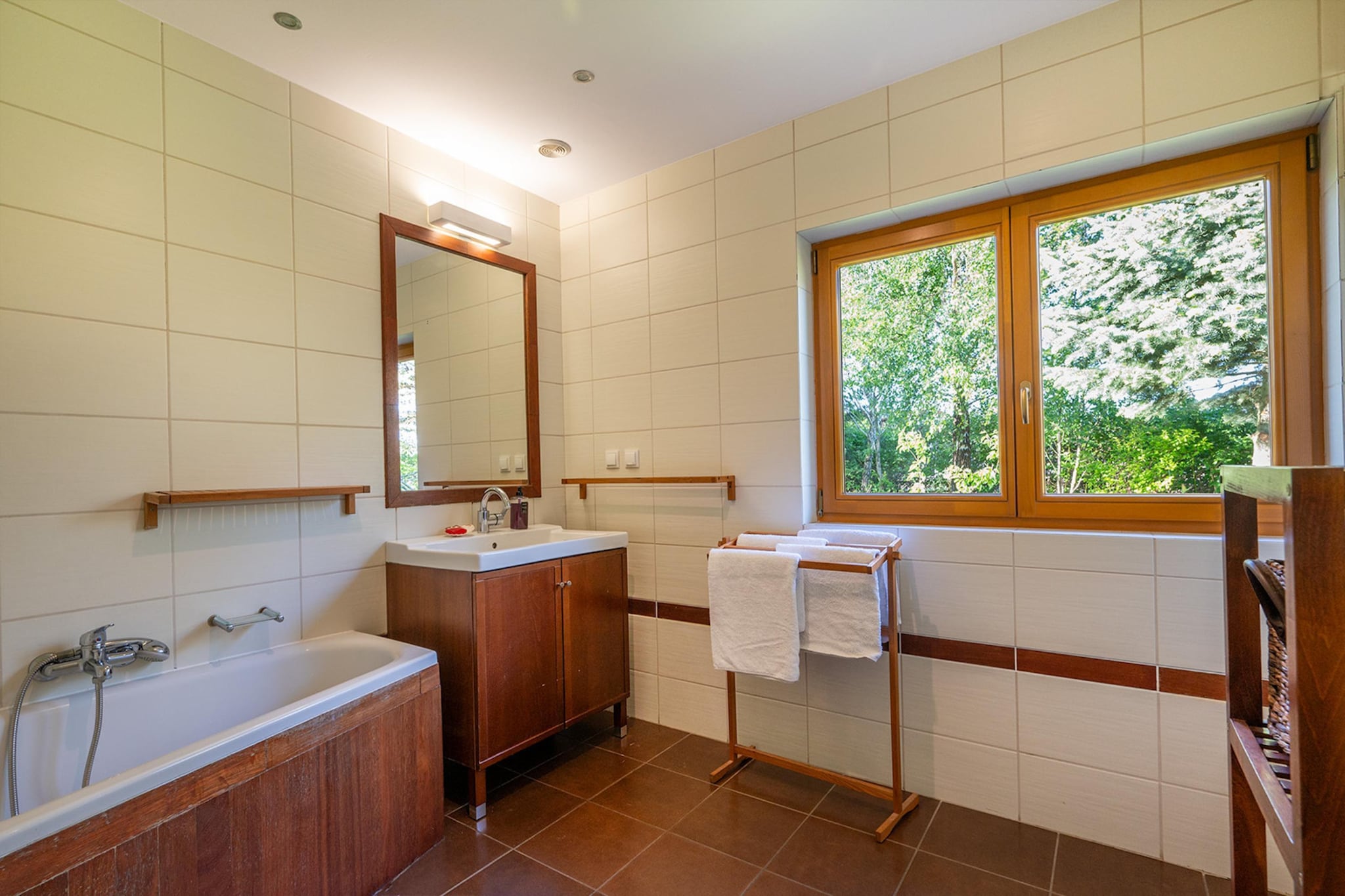 Bath Room