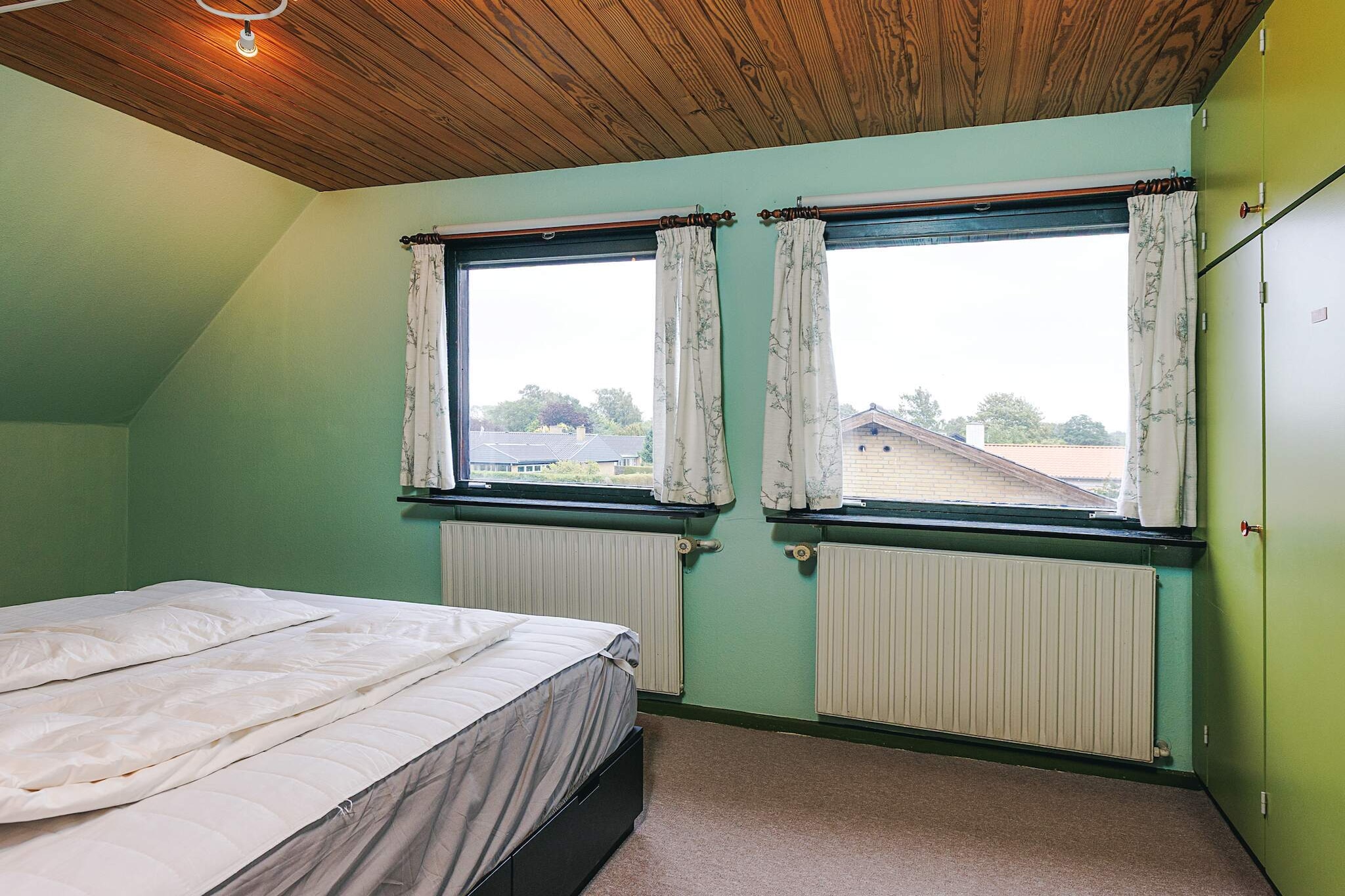 6 Personen vakantie huis in Stokkemarke - Binnen