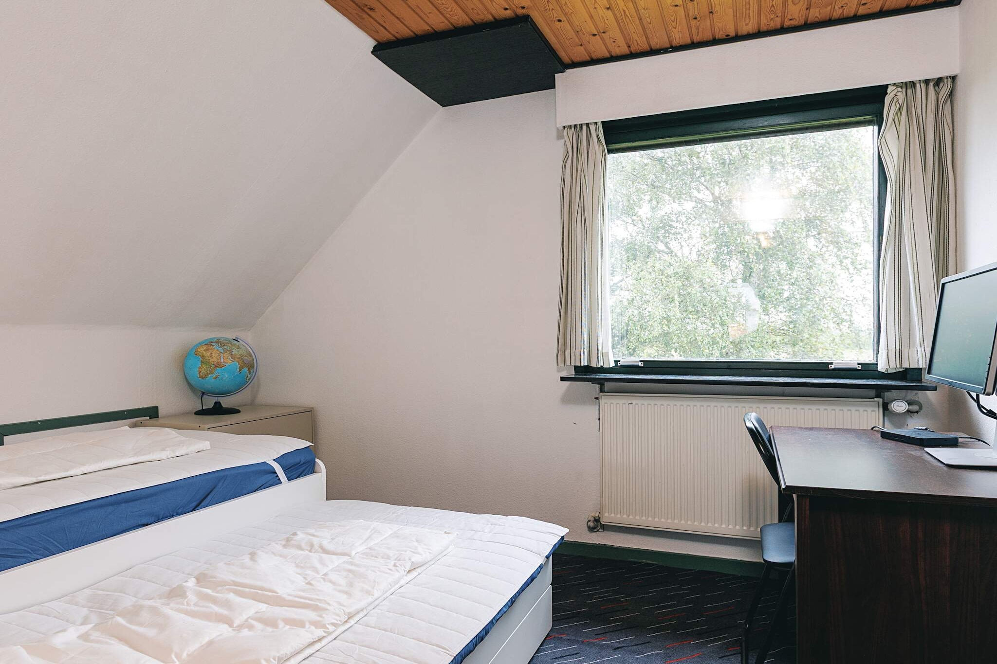 6 Personen vakantie huis in Stokkemarke - Binnen