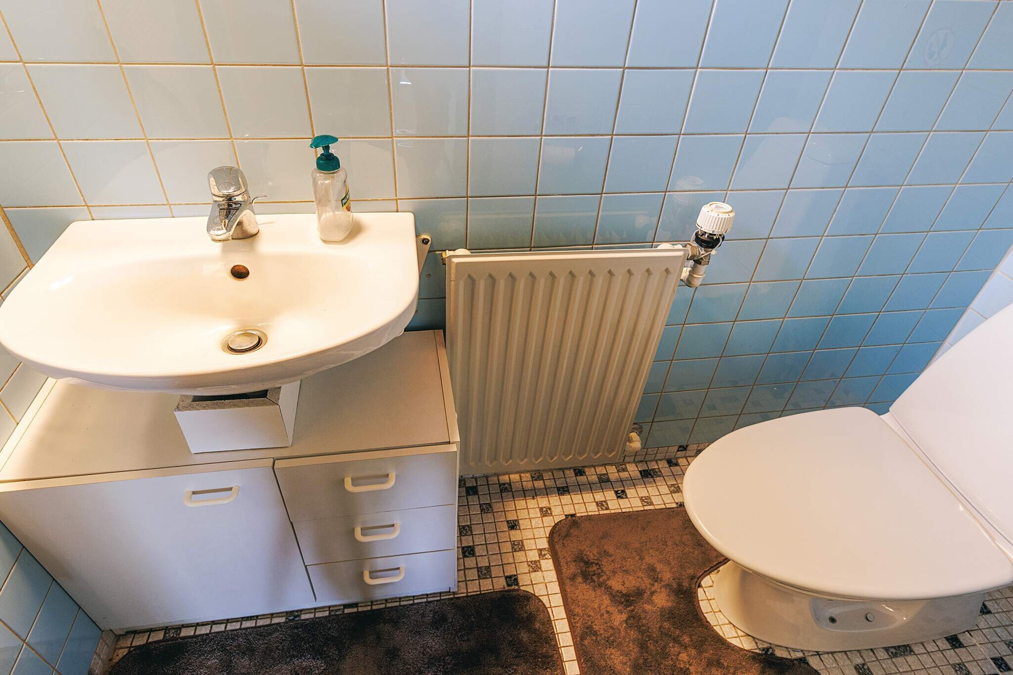 6 Personen vakantie huis in Stokkemarke - Binnen