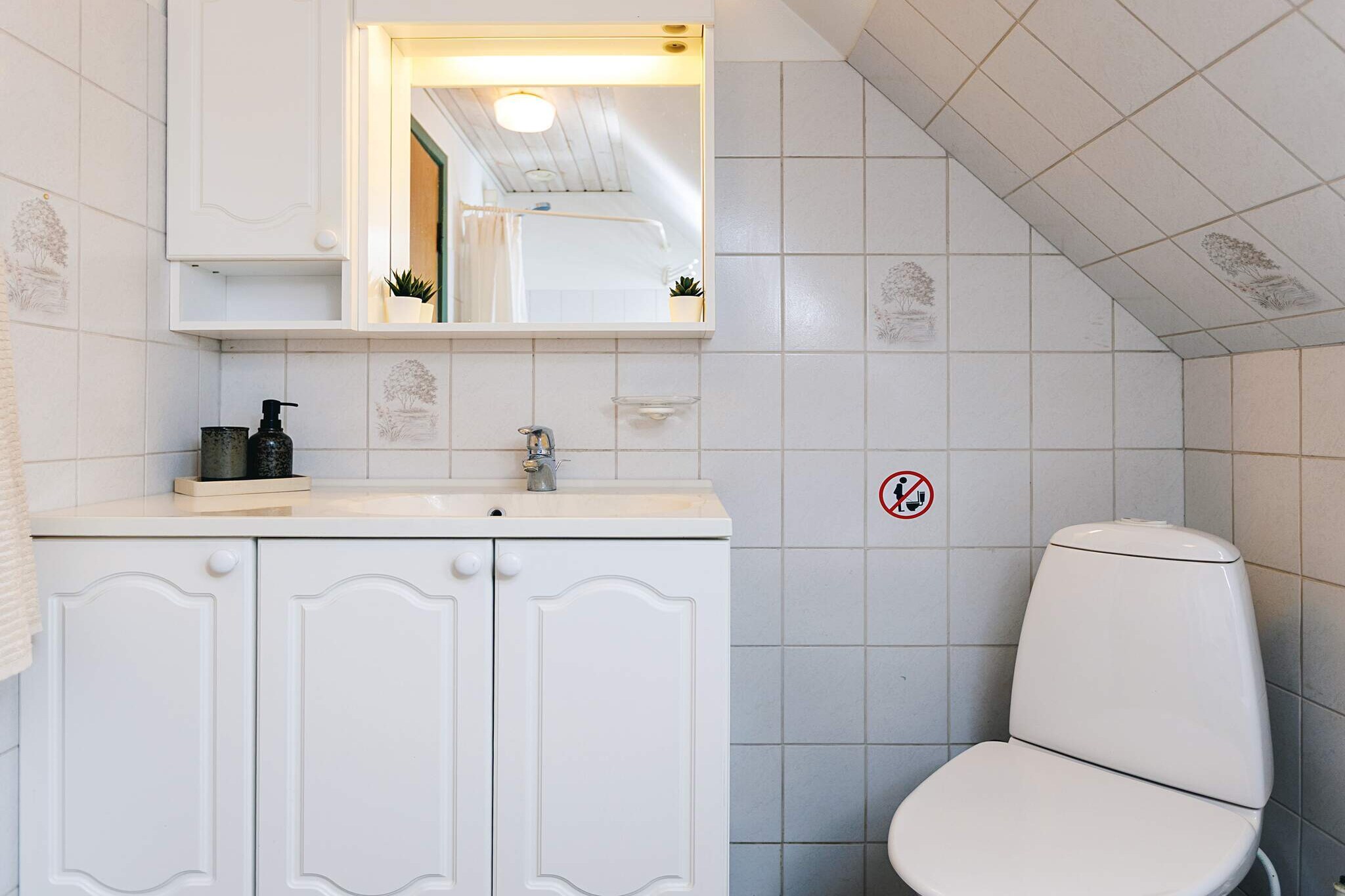 6 Personen vakantie huis in Stokkemarke - Binnen