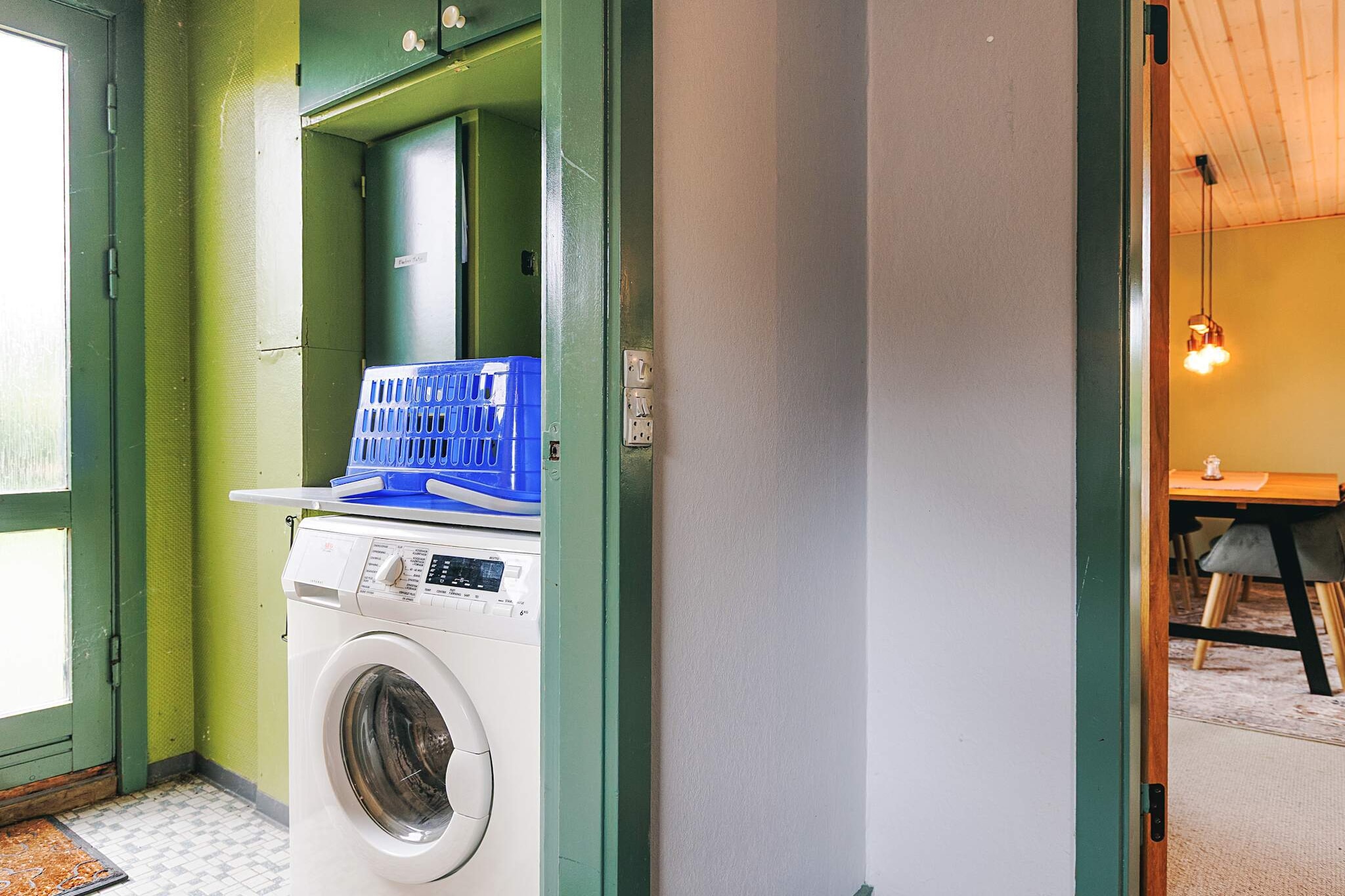 6 Personen vakantie huis in Stokkemarke - Binnen