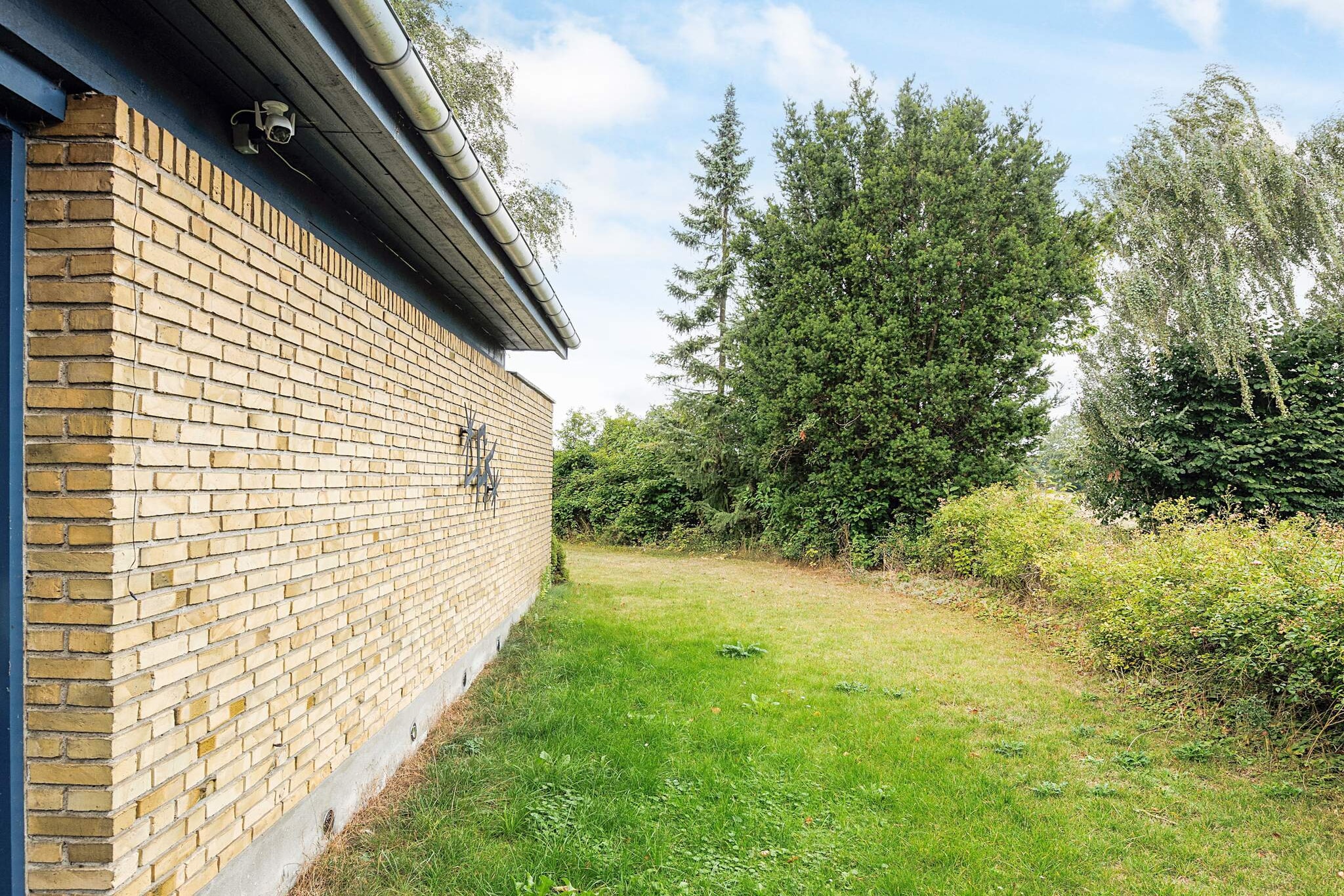 6 Personen vakantie huis in Stokkemarke - Uitzicht
