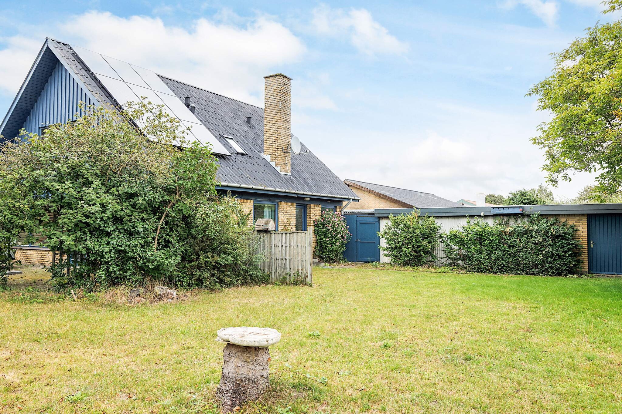 6 Personen vakantie huis in Stokkemarke - Uitzicht