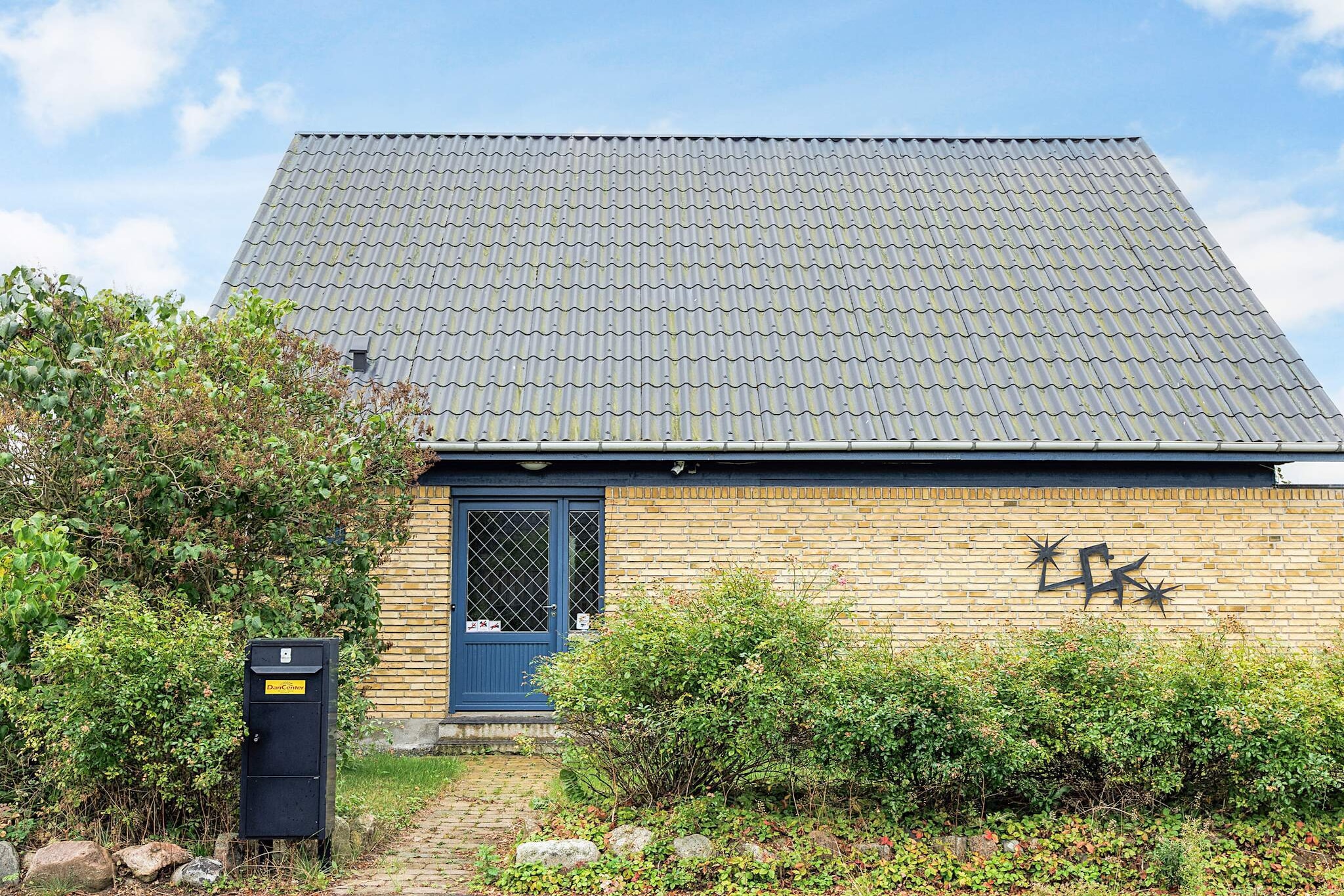 6 Personen vakantie huis in Stokkemarke - Uitzicht