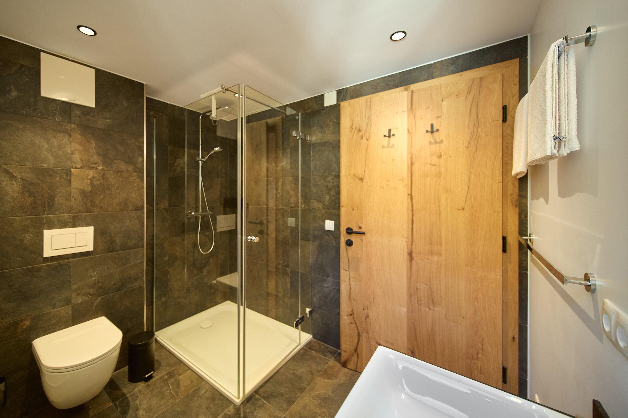 Die Monika M78 Spa - Bathroom