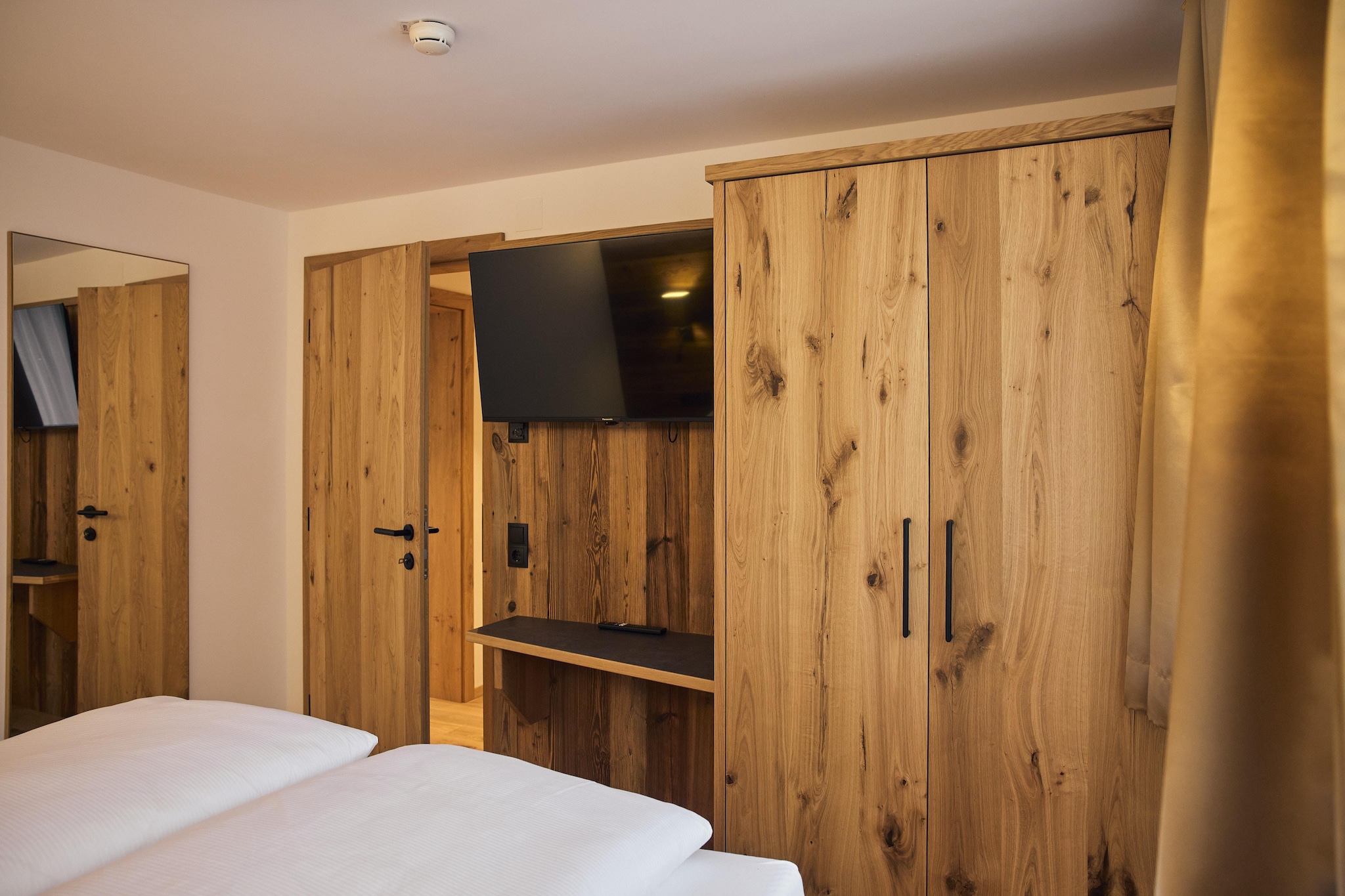 Die Monika M78 Spa - Bedroom