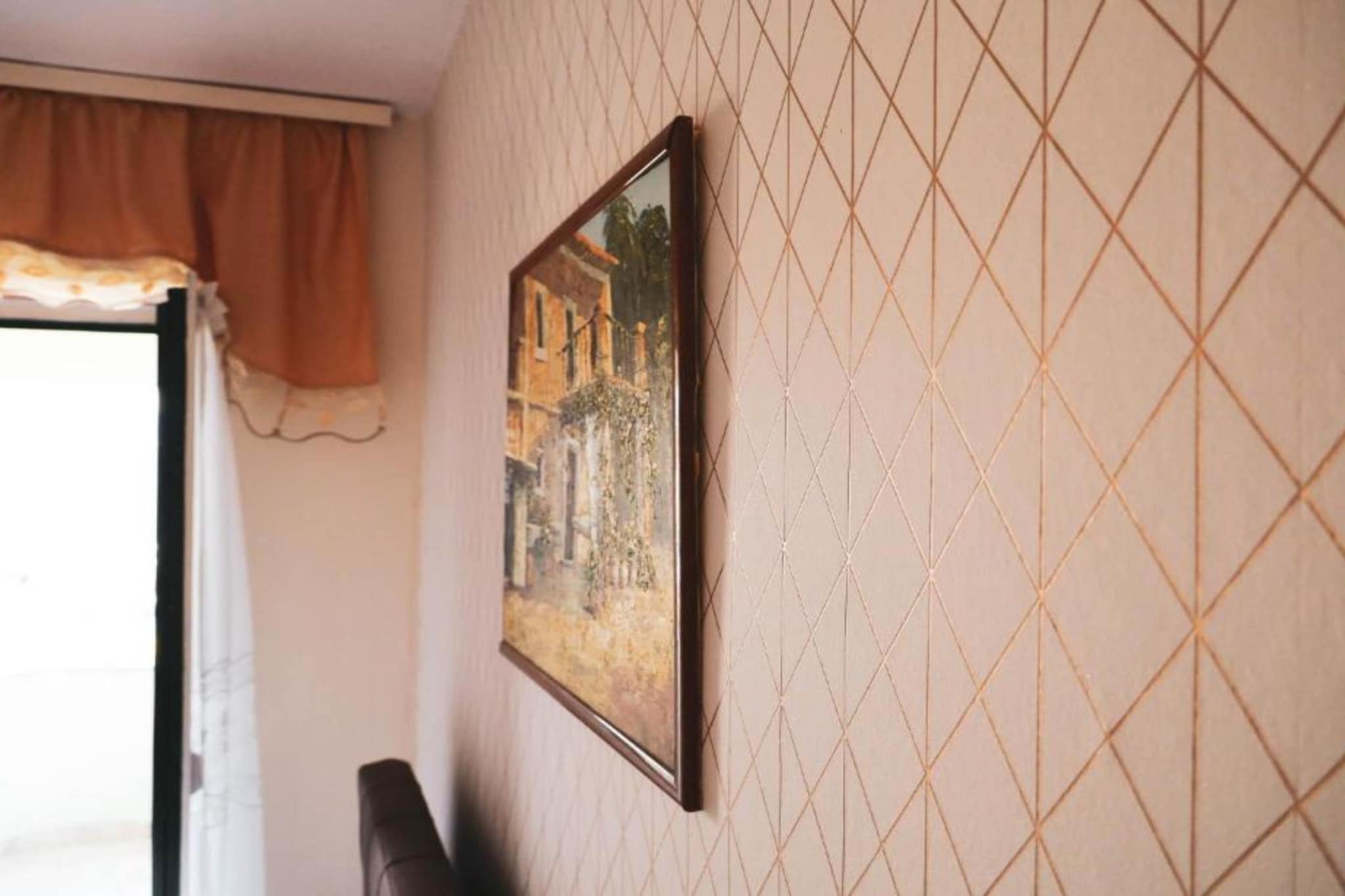 Franov Butique Residence - One bedroom apartment (with sea view (Ana) - Intérieur