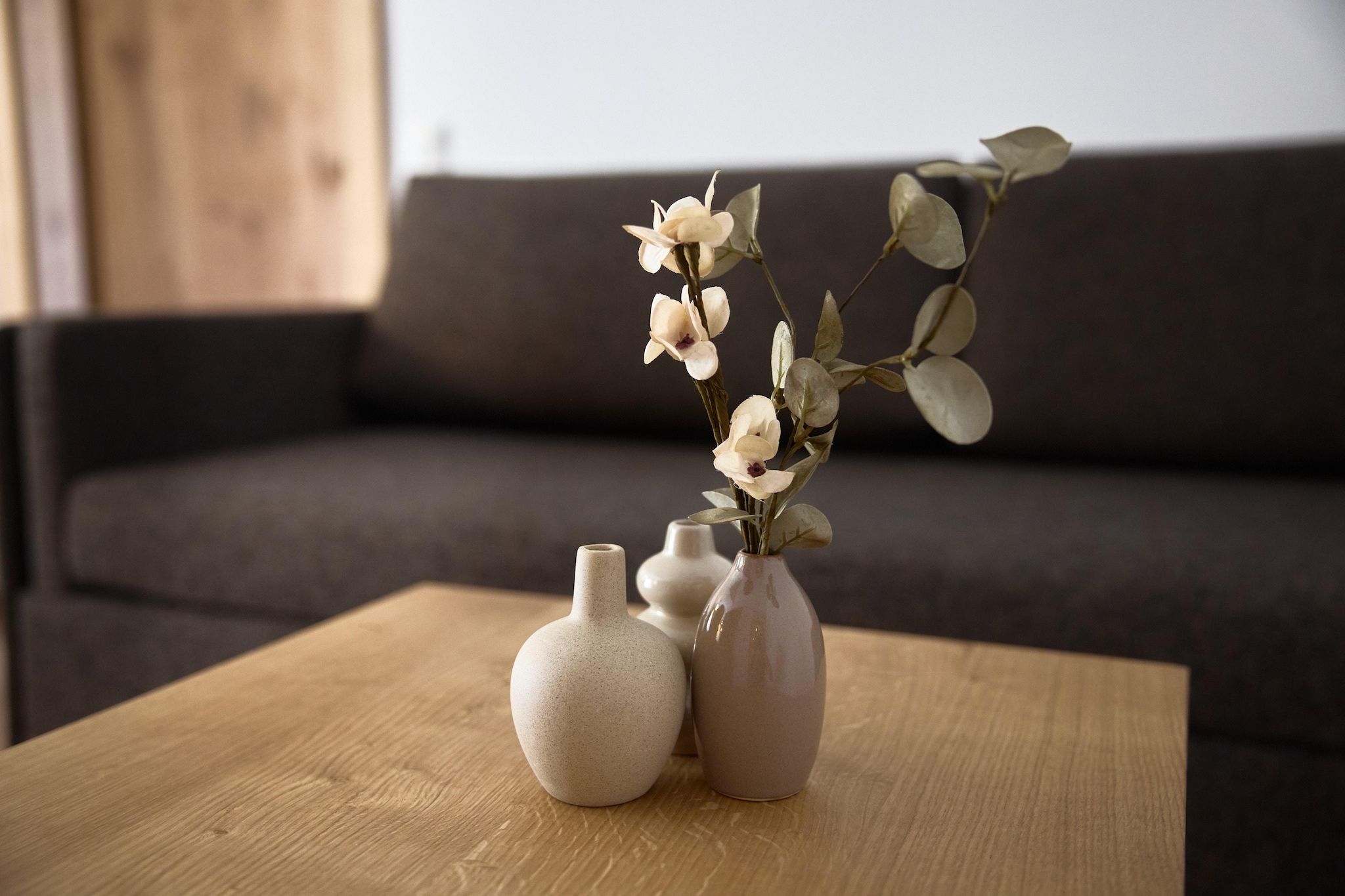Die Monika Penthouse M55 Spa - Binnen