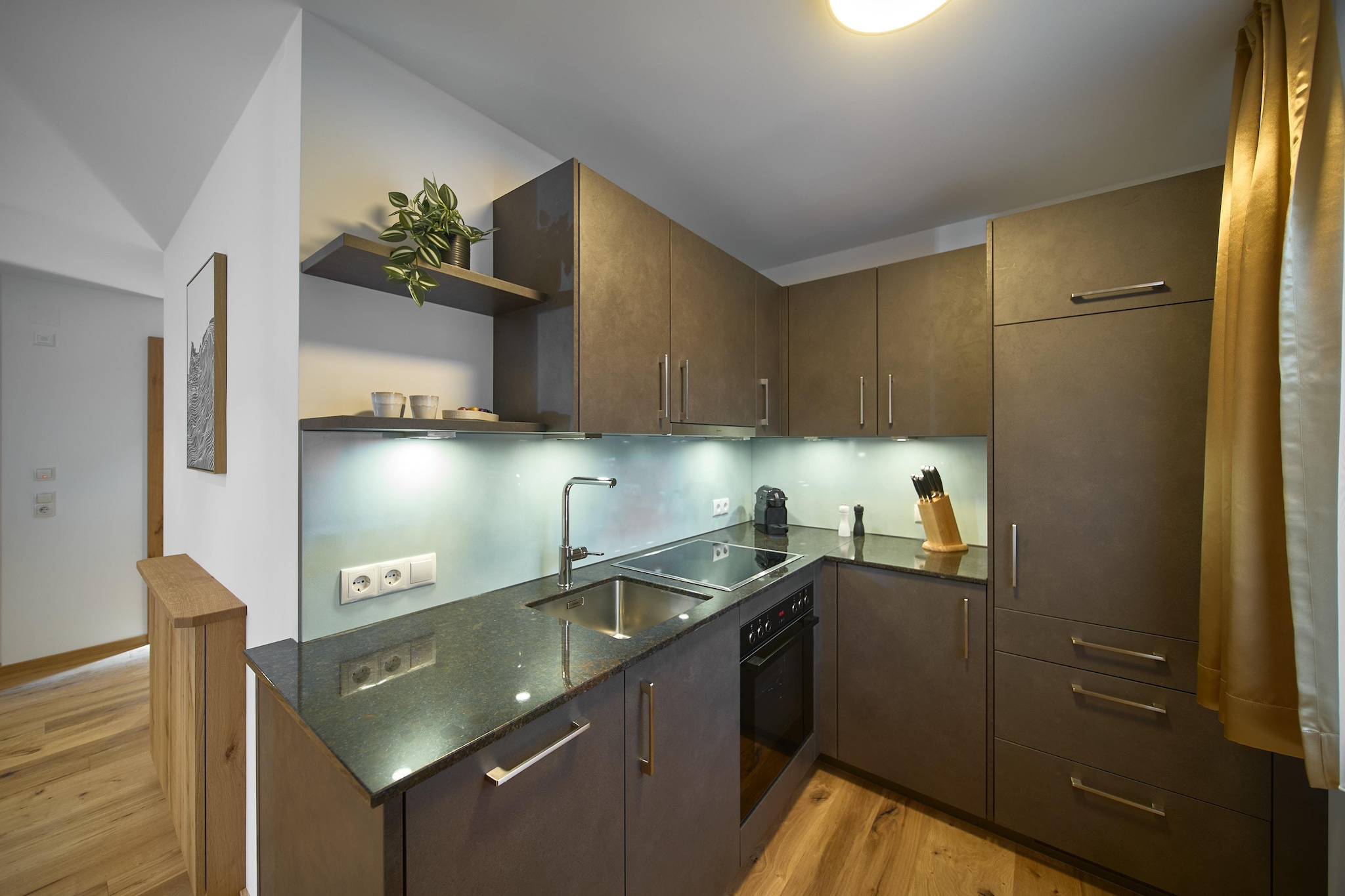 Die Monika M45 Pure - Keuken