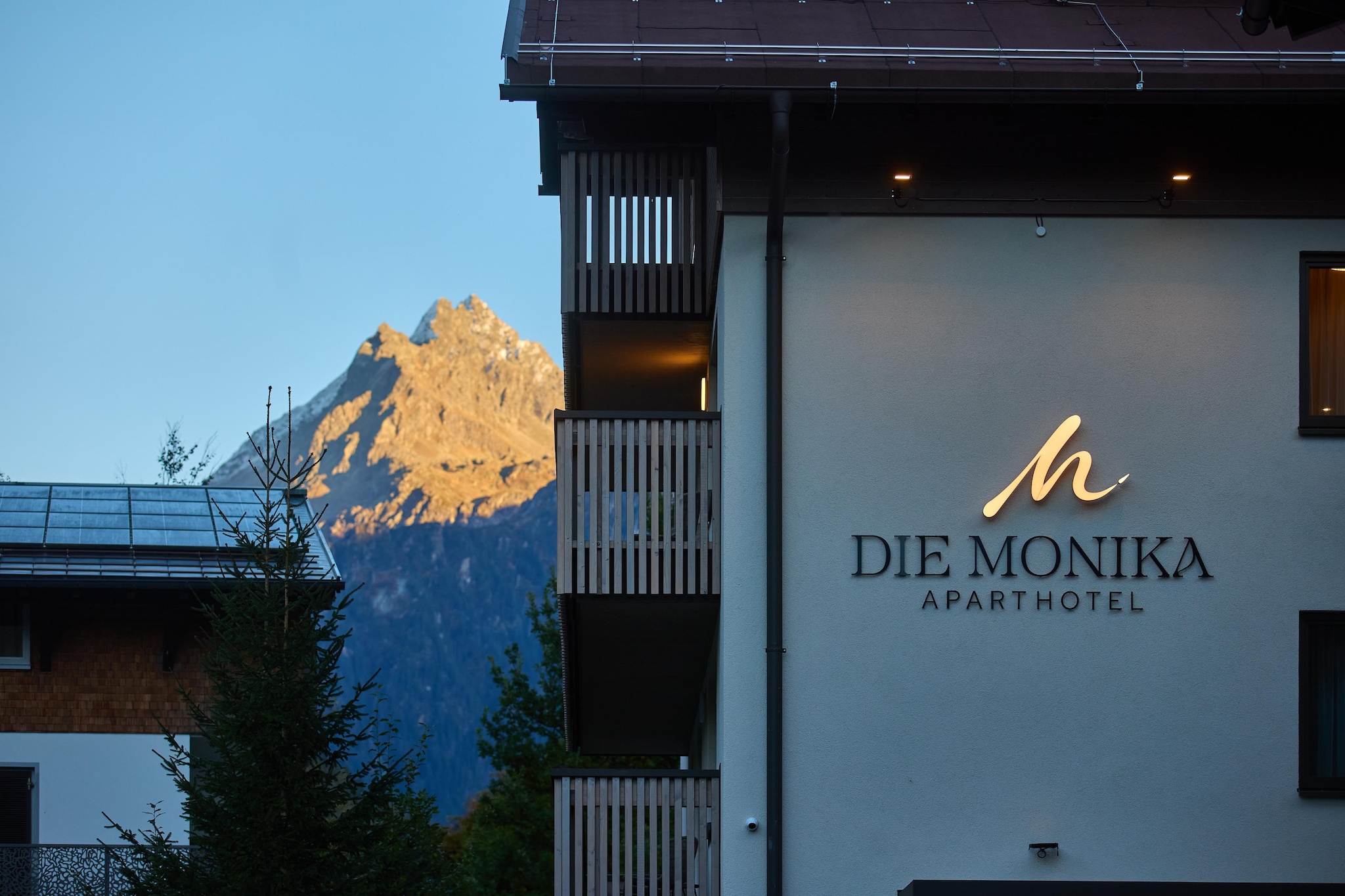 Die Monika M45 Pure