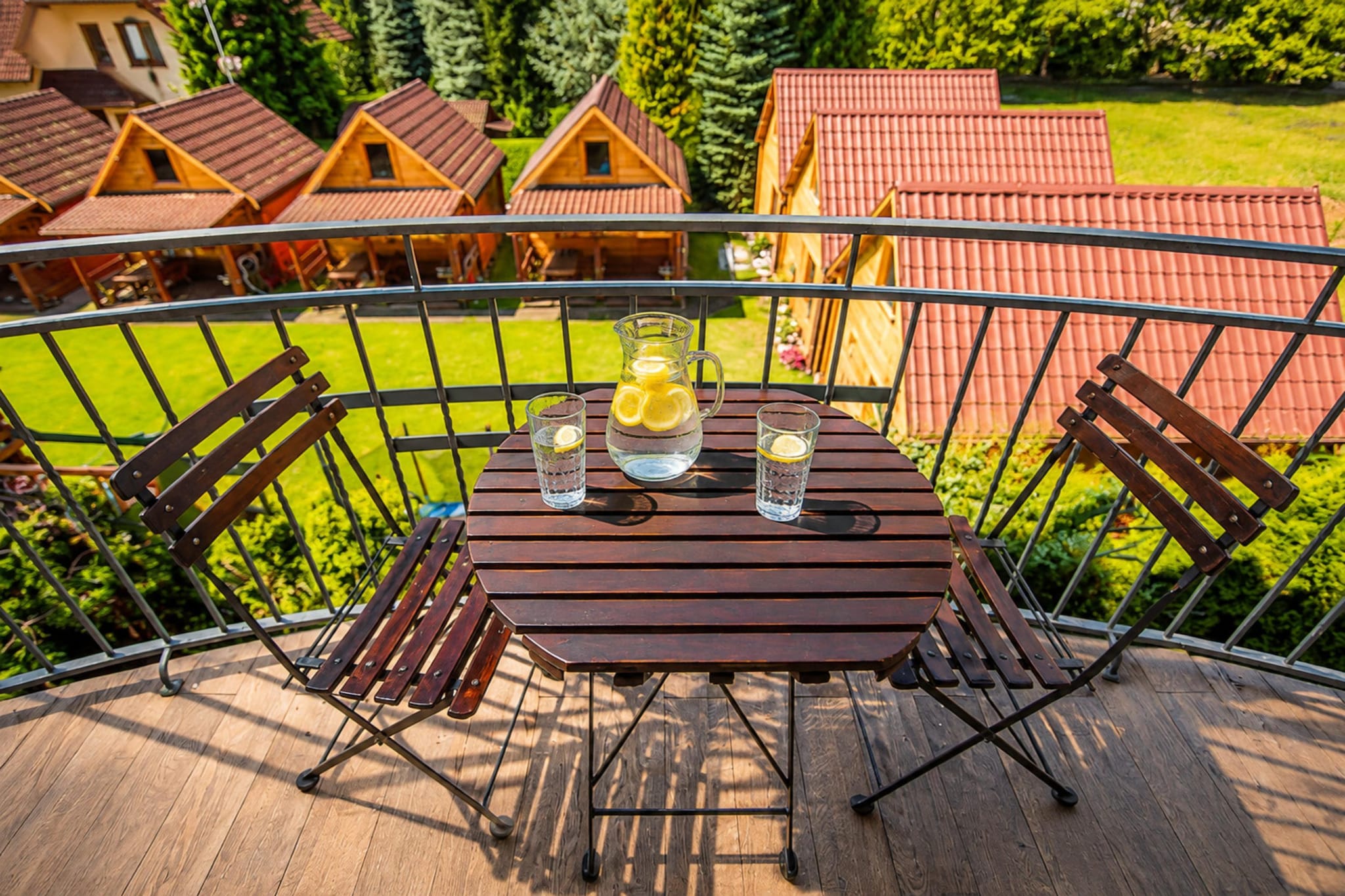Terrace Balcony