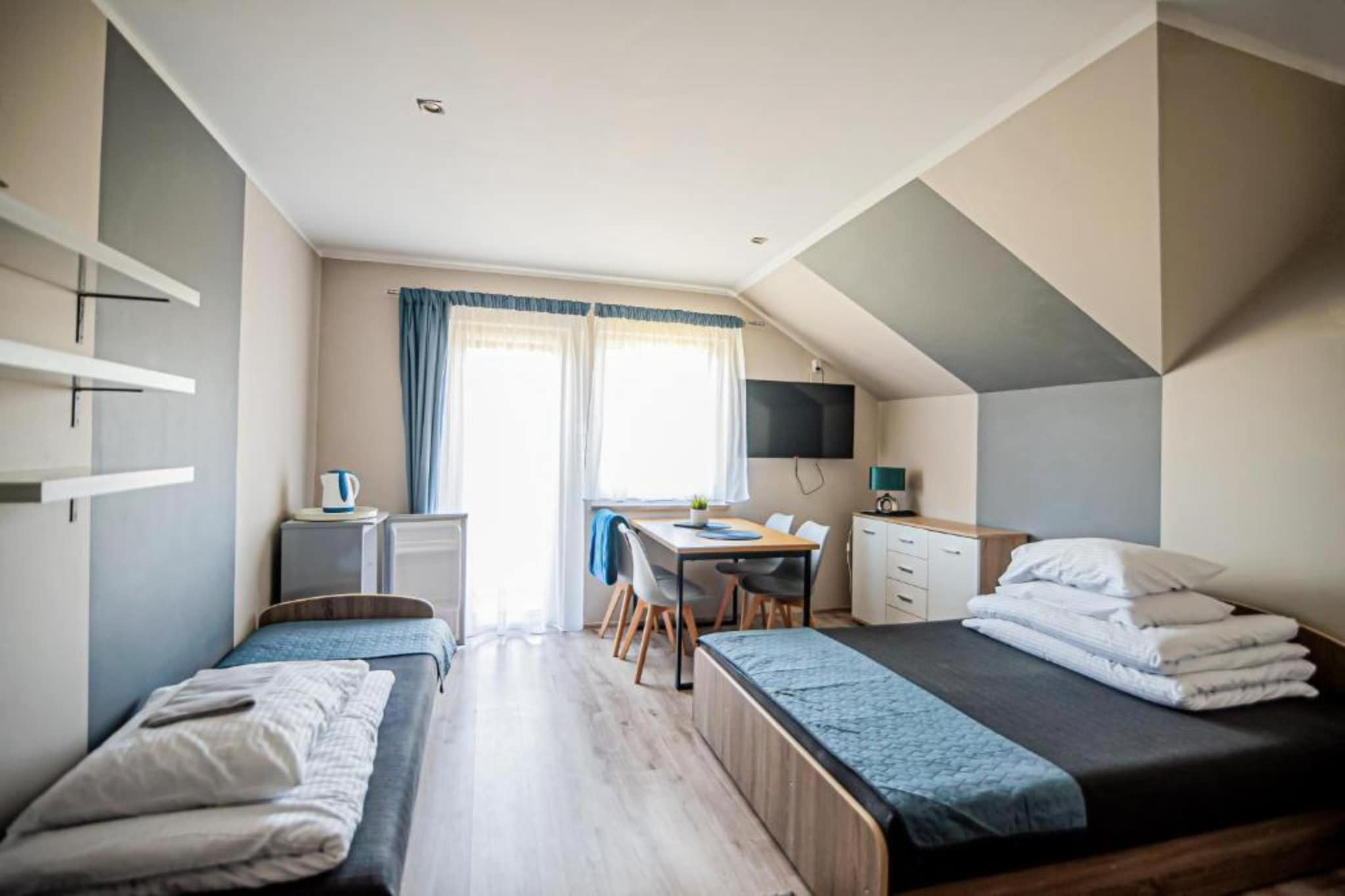 Bed Room
