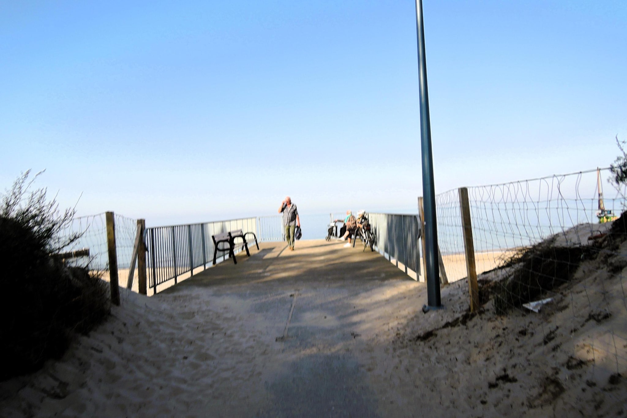 Park Facilities