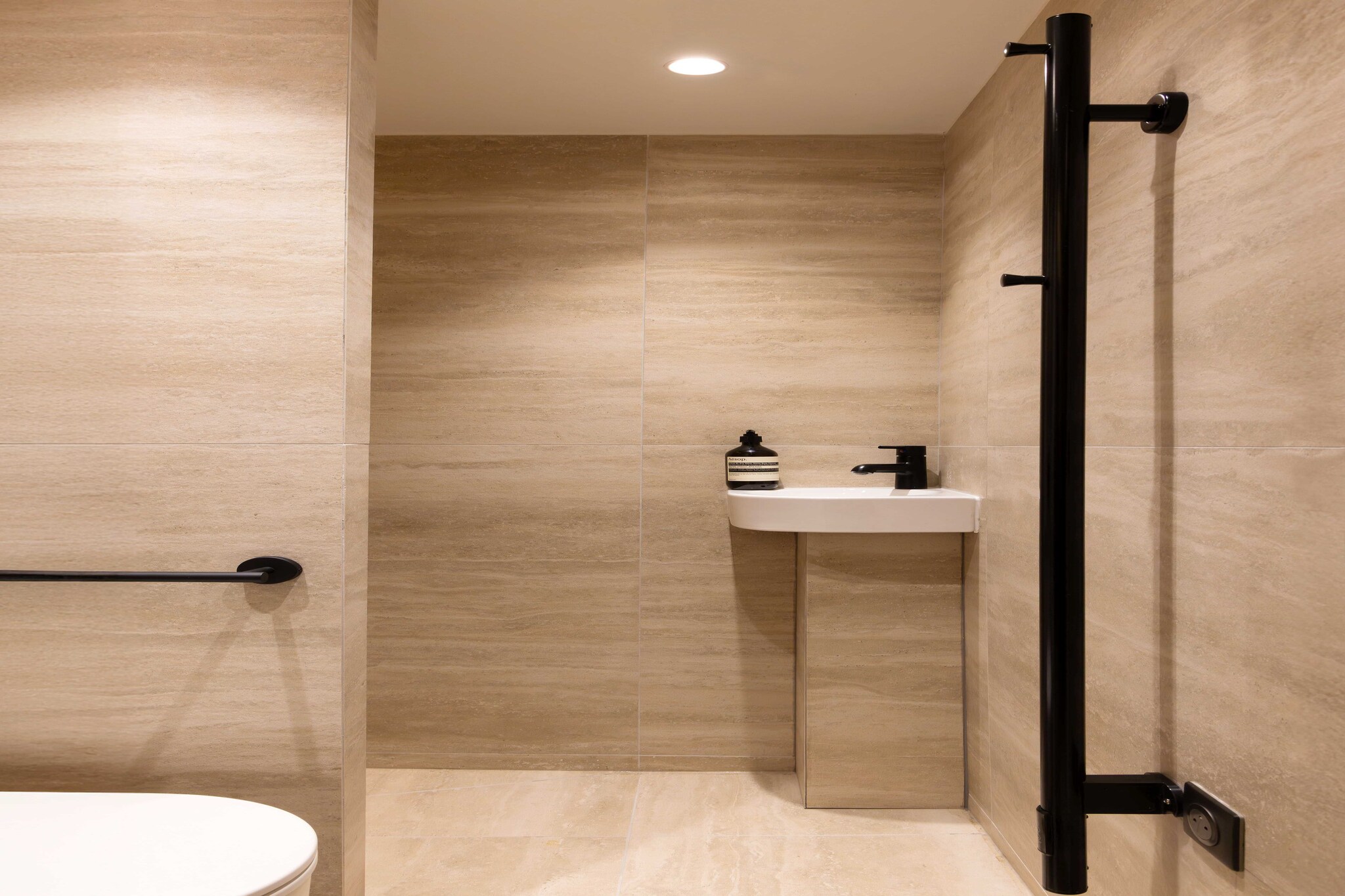 KJ-8-STOCKHOLM-5F-M - Niet-getagd
