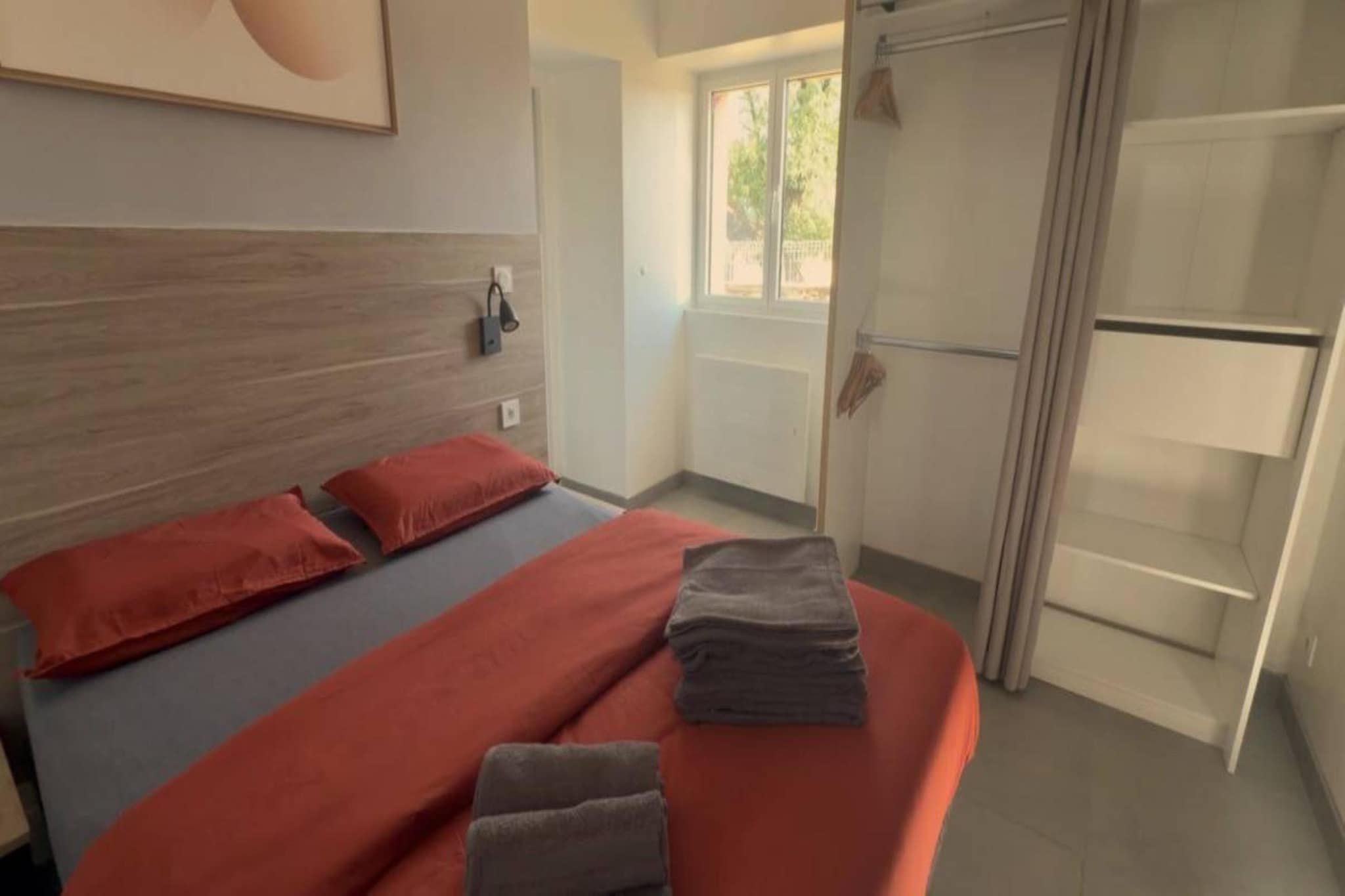 Villa Rocamadour - Chambre