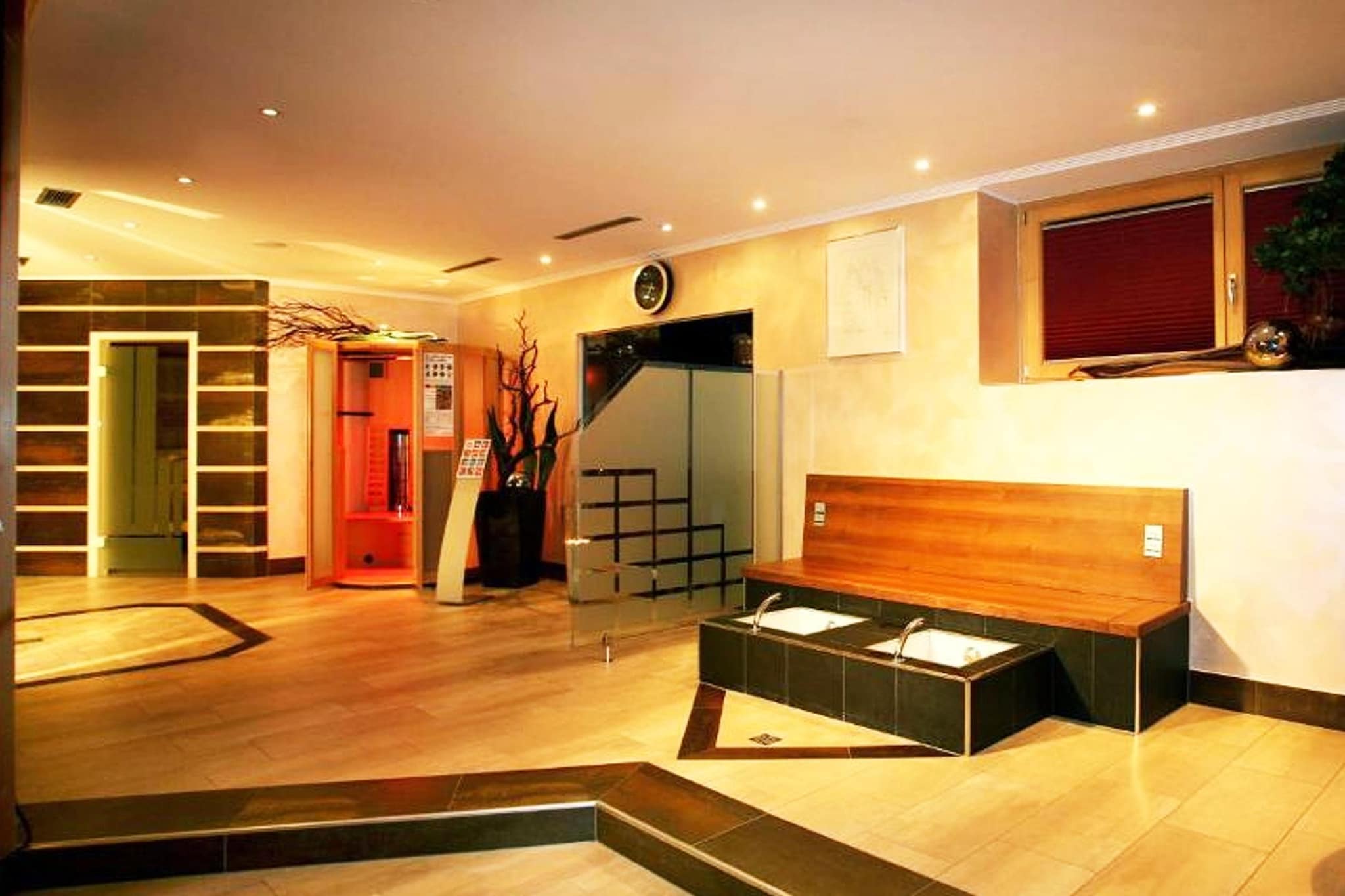 Top Tirol VI - Hall / réception
