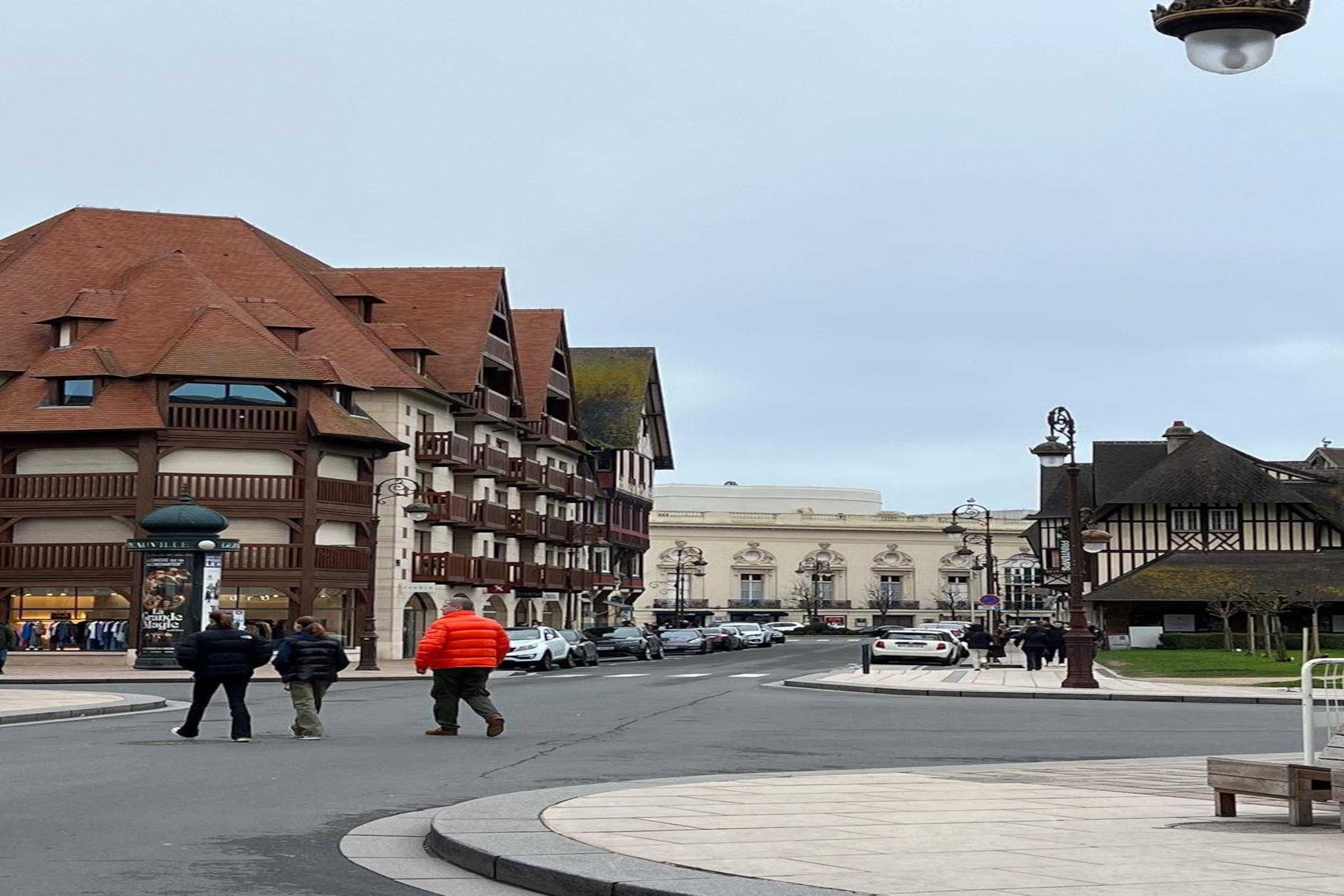 DEAUVILLE-CC-77B-LECLERC - Niet-getagd
