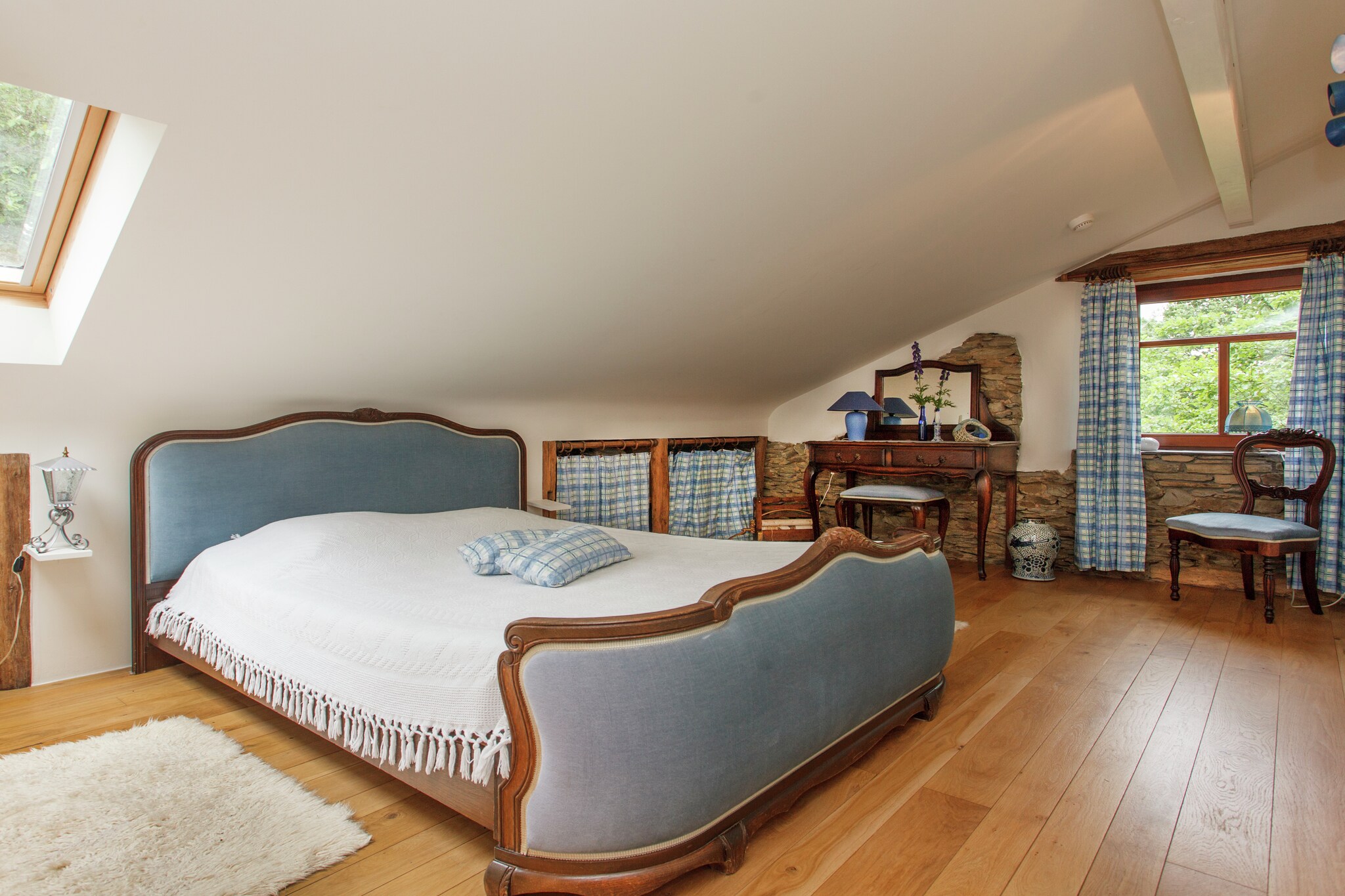 Vakantiehuis La Roche-Hubermont max. 15 personen 7 slaapkamers #18