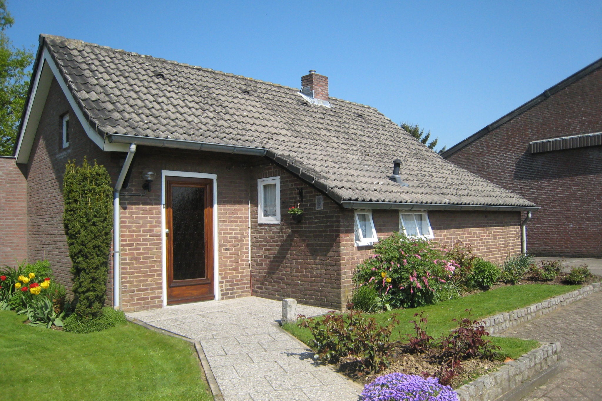Maison de vacances avec sièges Margraten Limburg