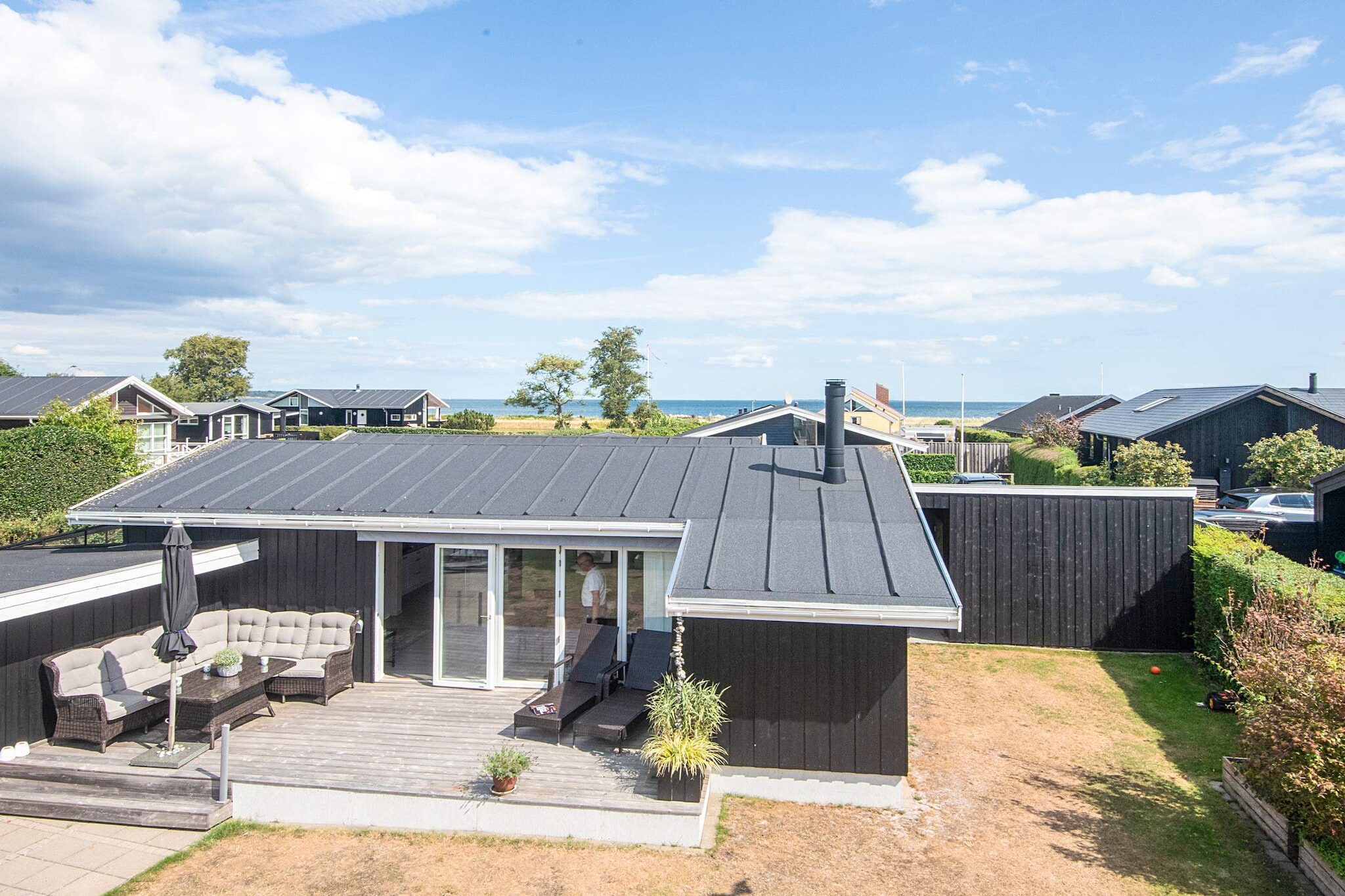 4 star holiday home in Juelsminde