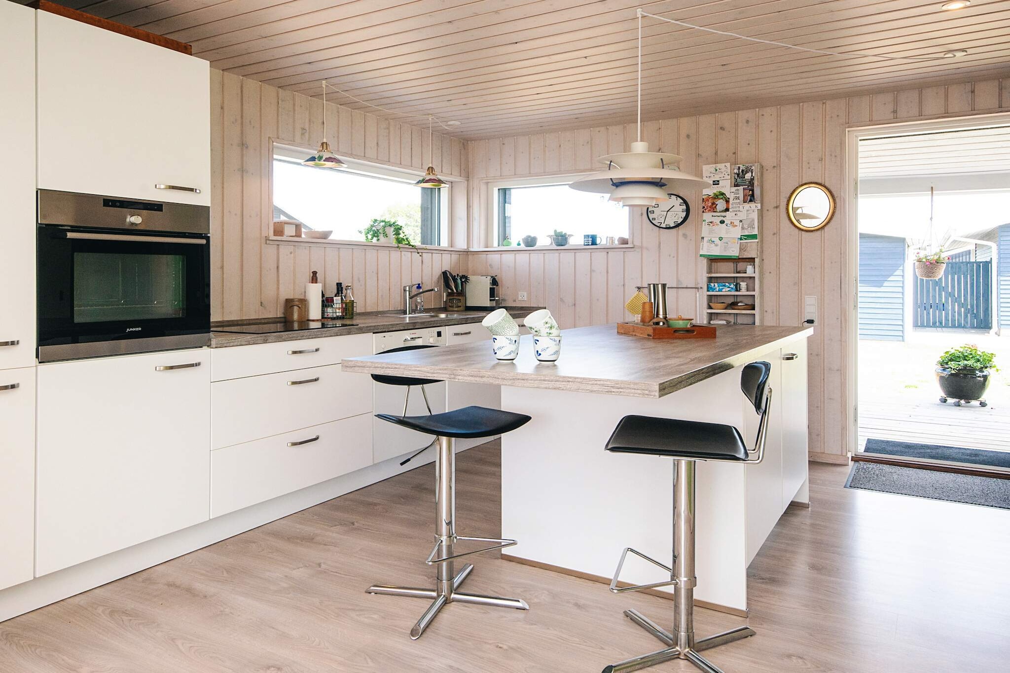 4 star holiday home in Juelsminde