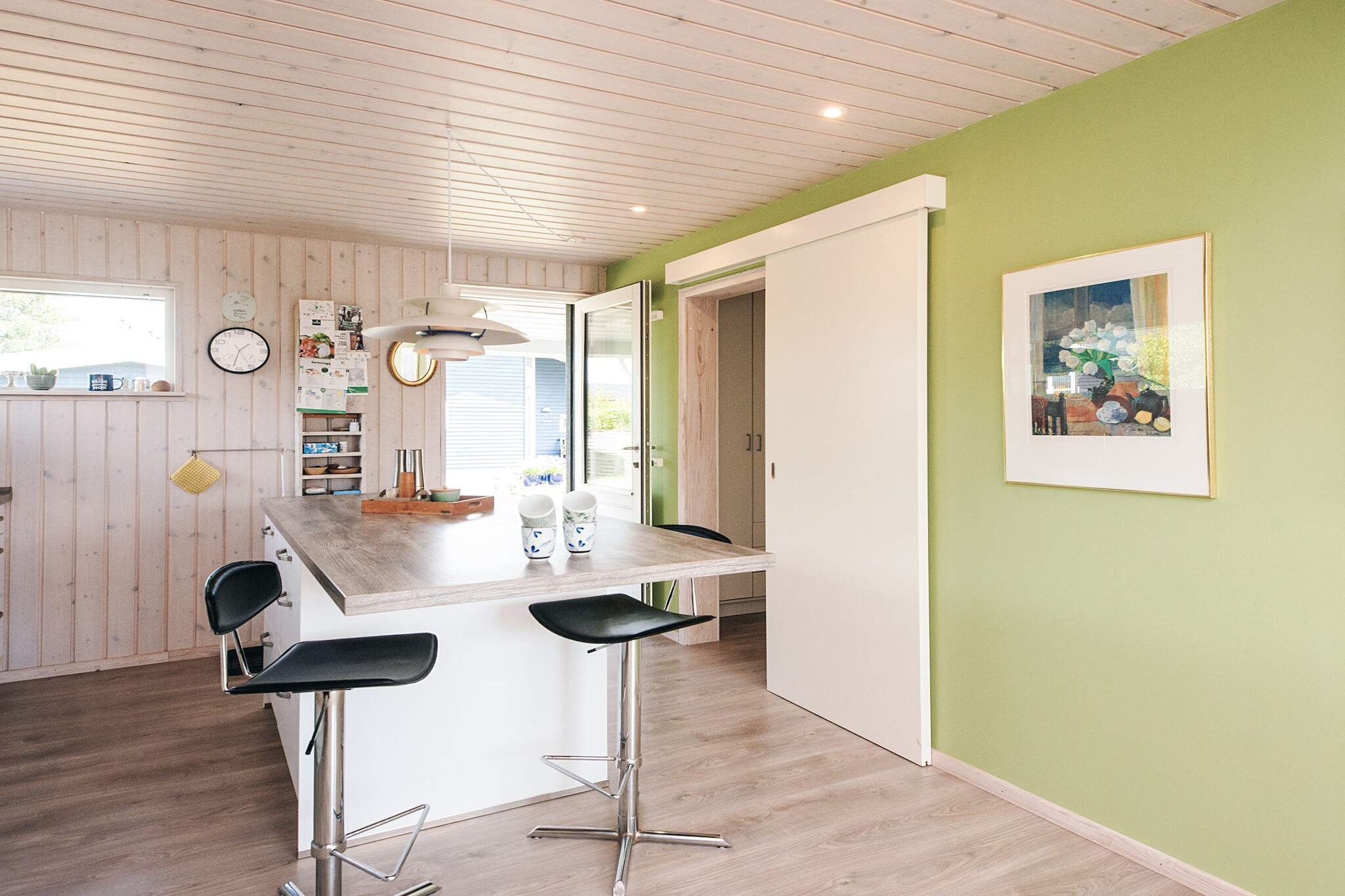 4 star holiday home in Juelsminde