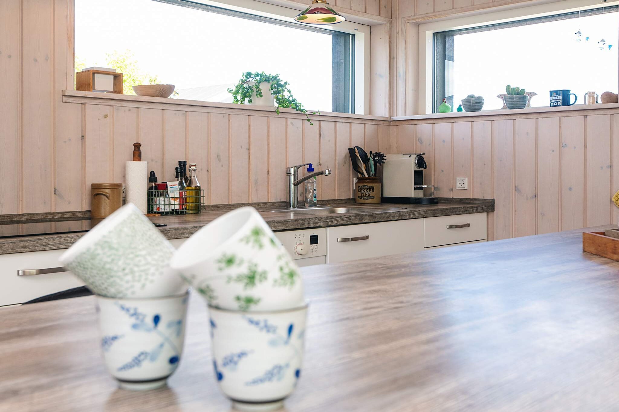 4 star holiday home in Juelsminde