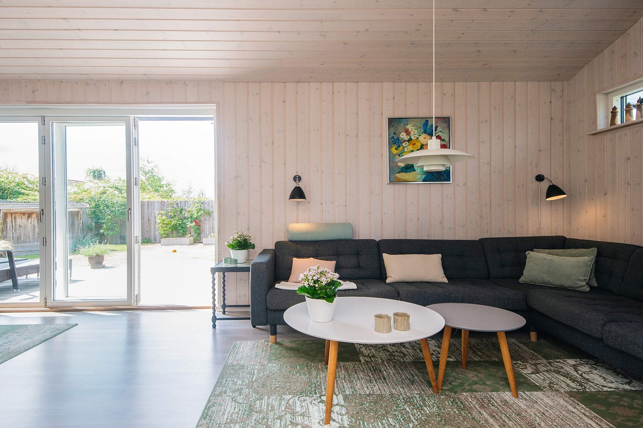 4 star holiday home in Juelsminde - Indoor
