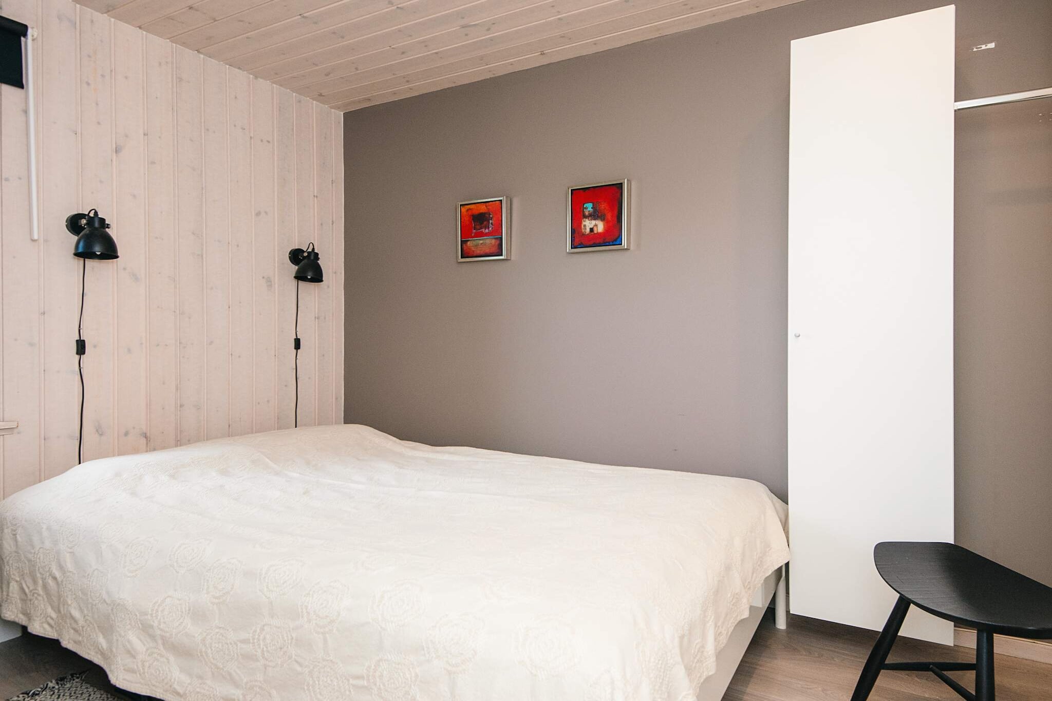 4 star holiday home in Juelsminde - Indoor