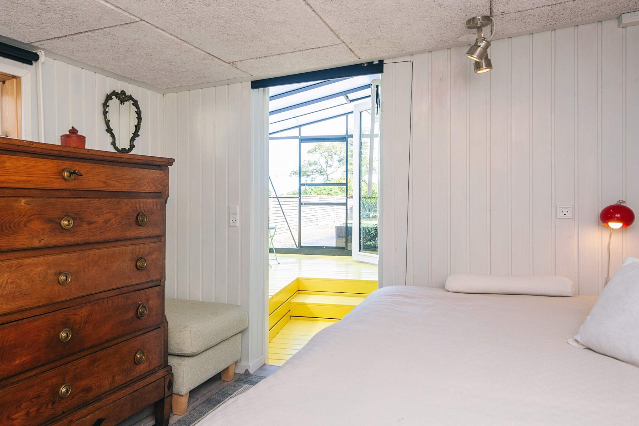 4 star holiday home in Juelsminde - Indoor