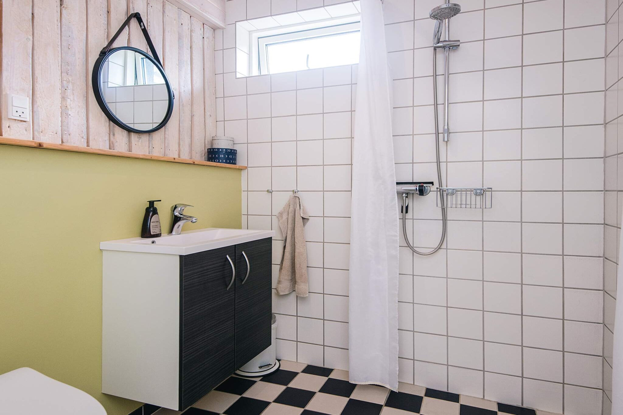 4 star holiday home in Juelsminde - Indoor