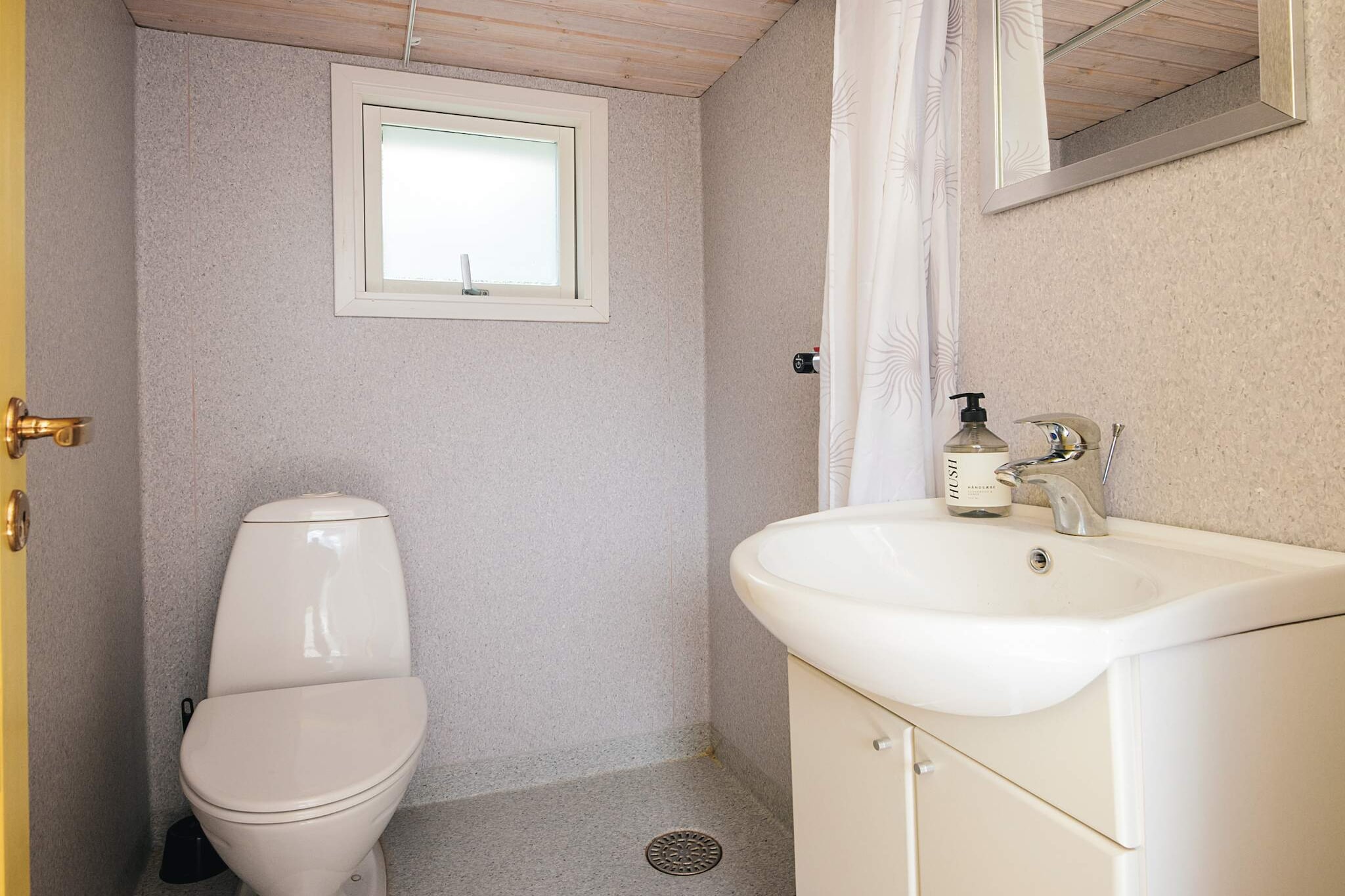 4 star holiday home in Juelsminde - Indoor