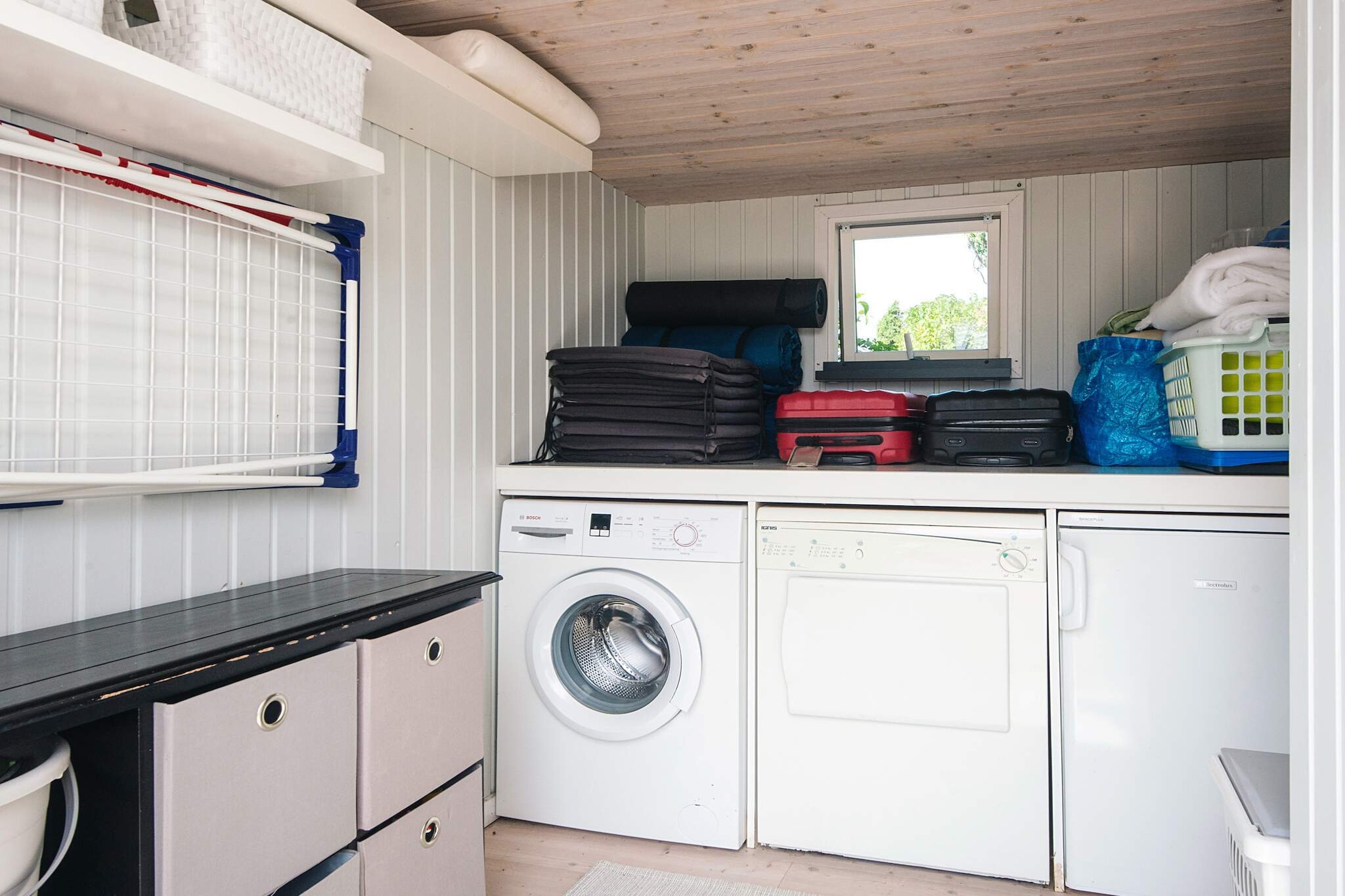 4 star holiday home in Juelsminde - Indoor