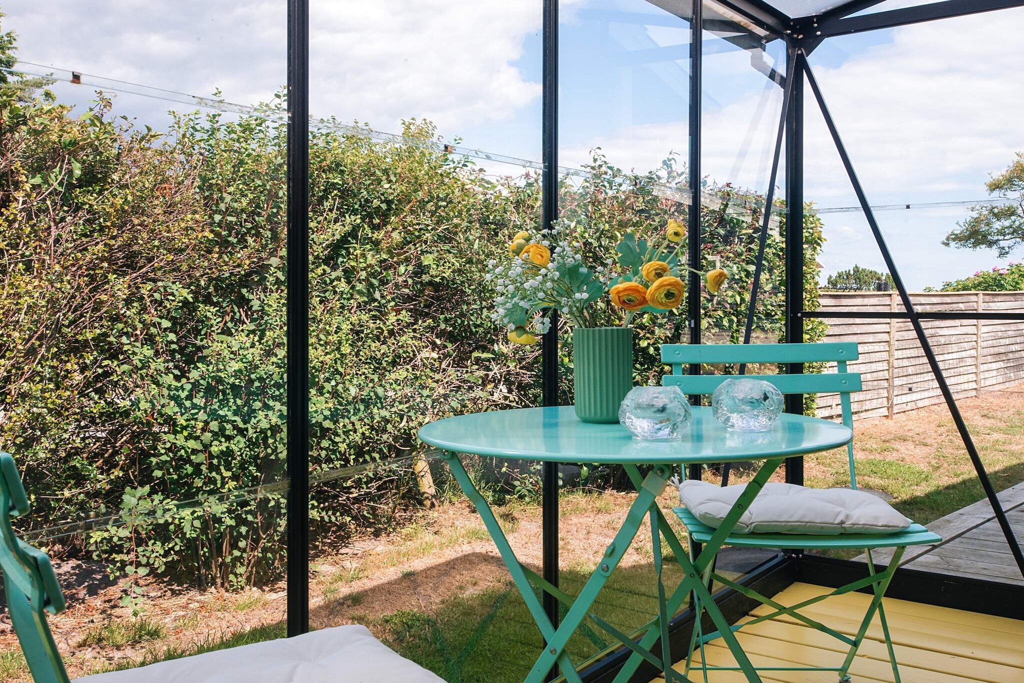 4 star holiday home in Juelsminde - Indoor