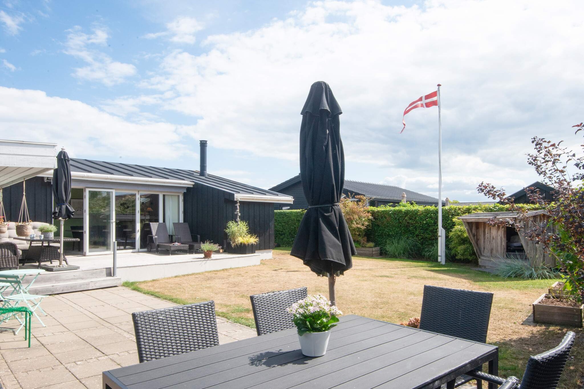 4 star holiday home in Juelsminde - View