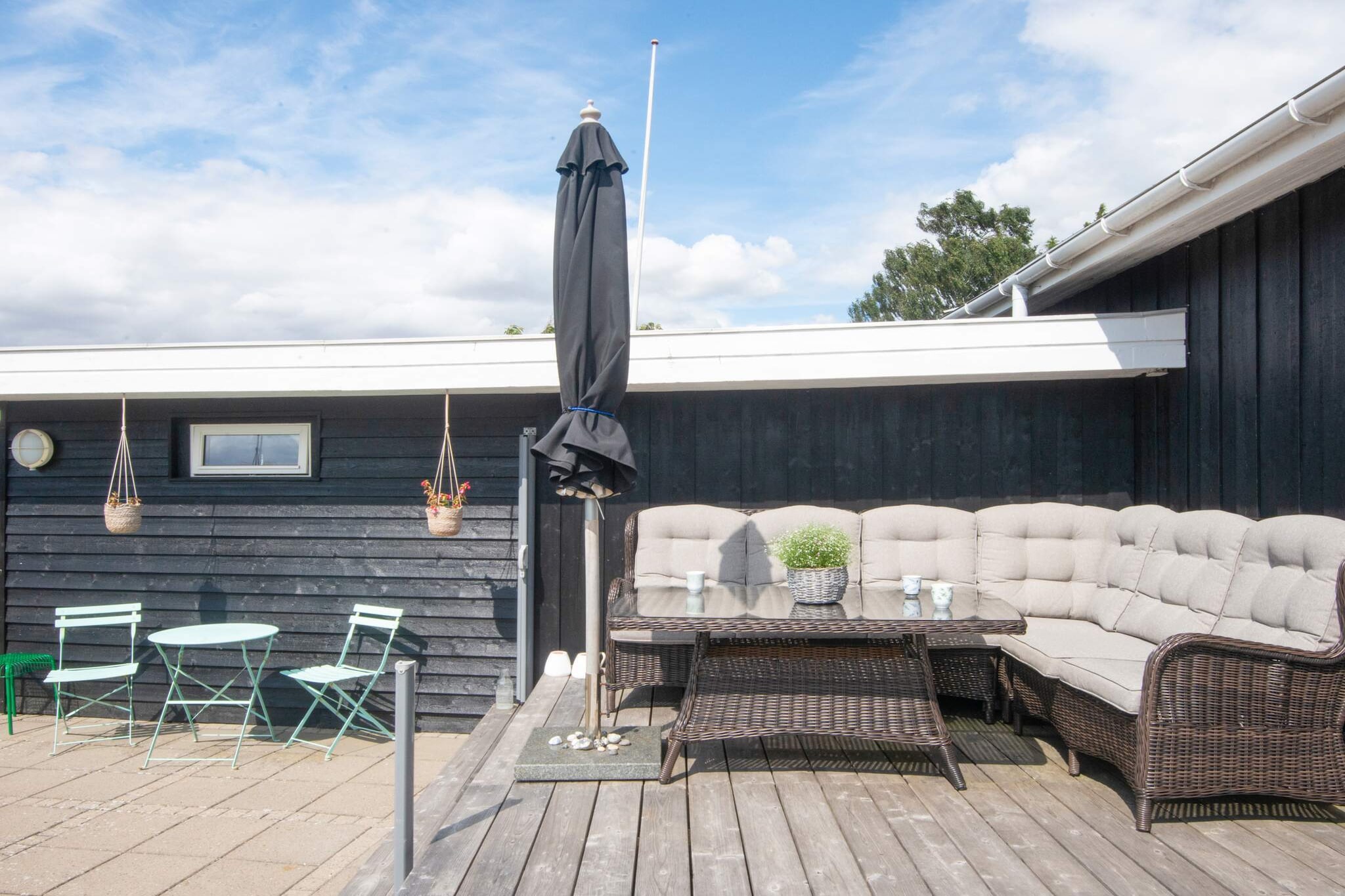 4 star holiday home in Juelsminde - View