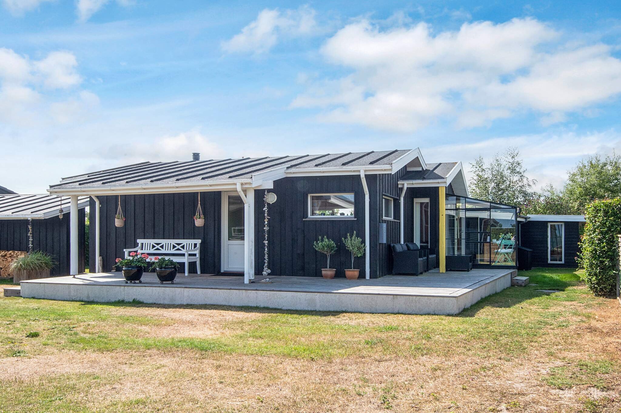 4 star holiday home in Juelsminde - View