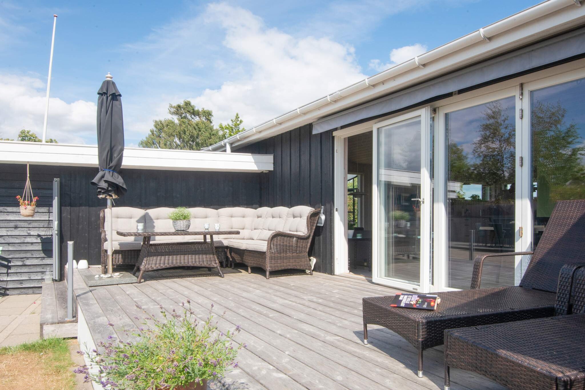 4 star holiday home in Juelsminde - View