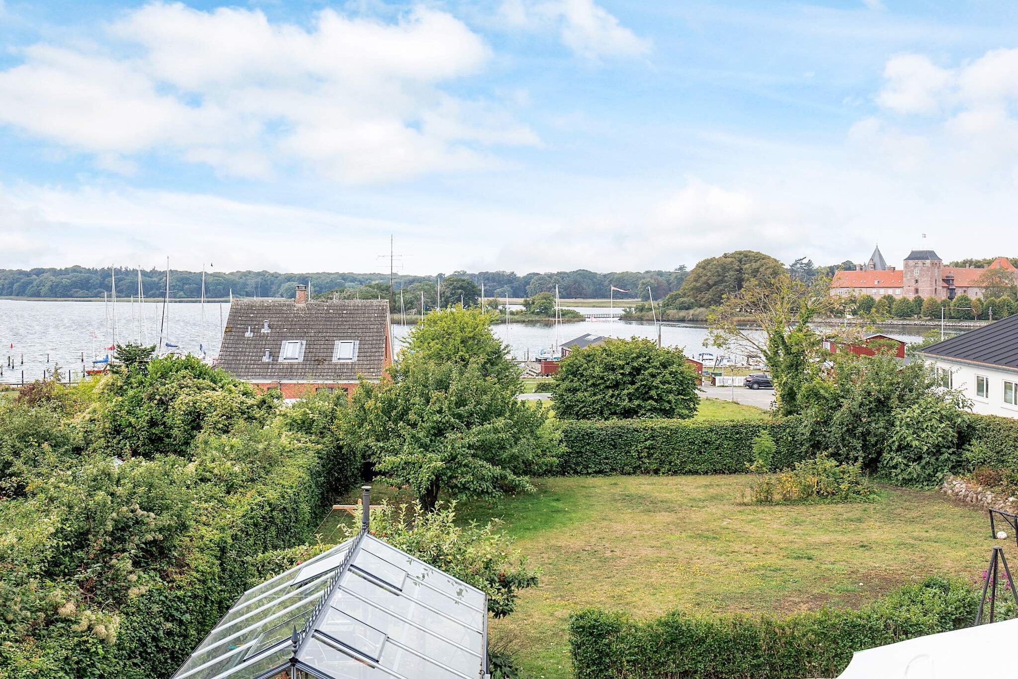 Water View
