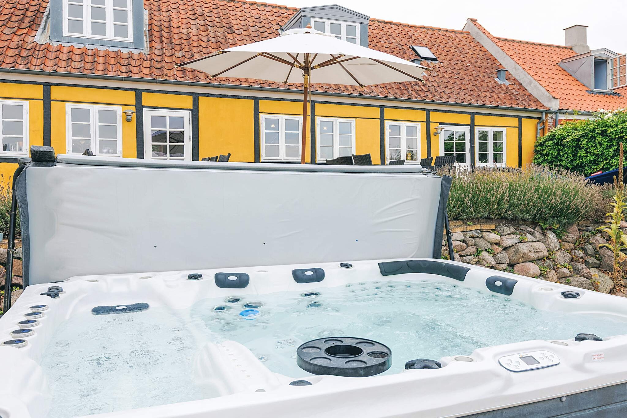 Spa