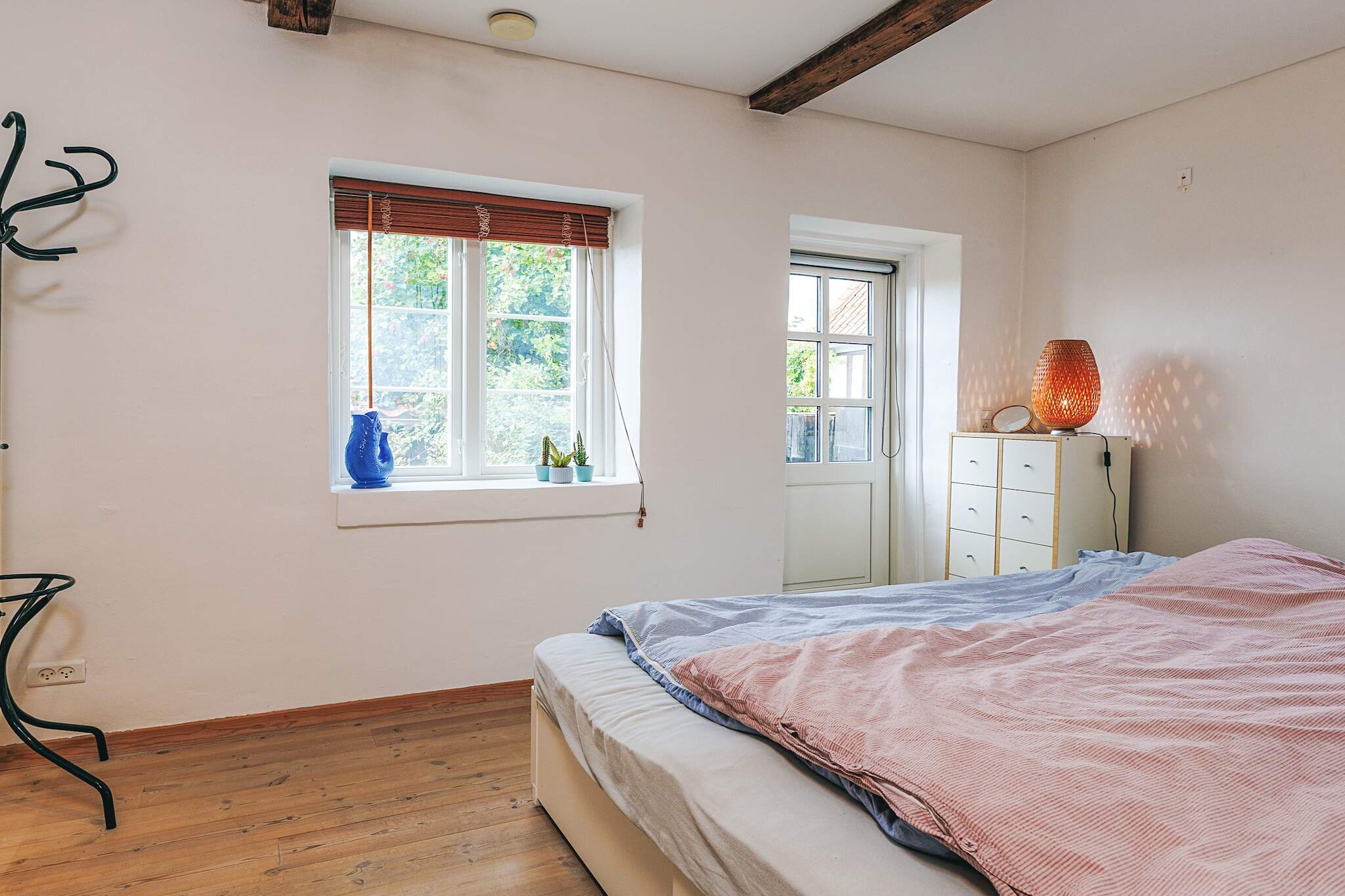 4 star holiday home in Nysted - Indoor