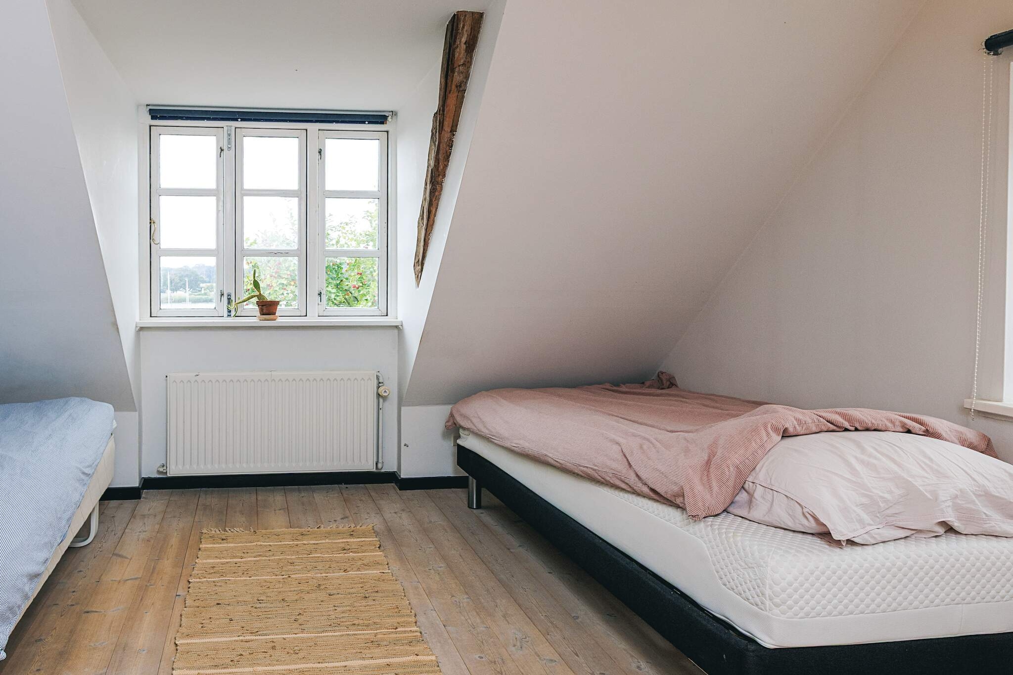 4 star holiday home in Nysted - Indoor