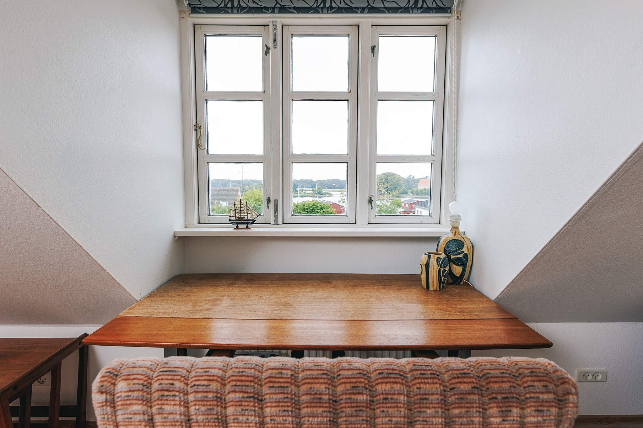 4 star holiday home in Nysted - Indoor